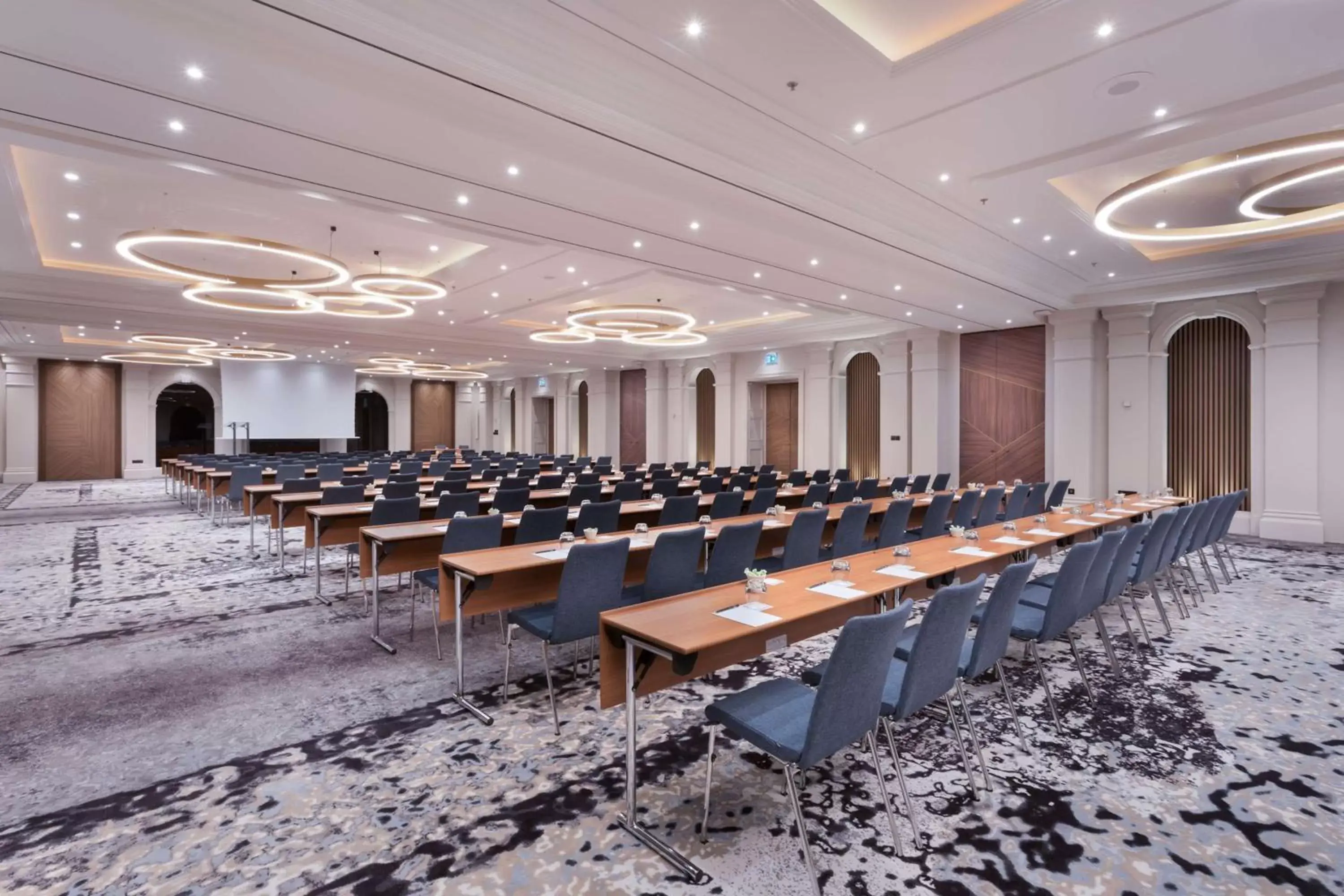 Meeting/conference room in Hilton Malta