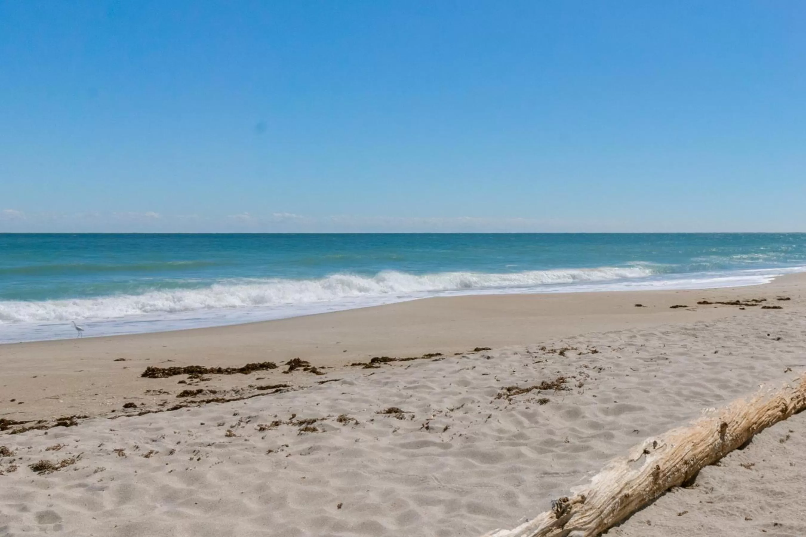 Property building in Tuckaway Shores Resort