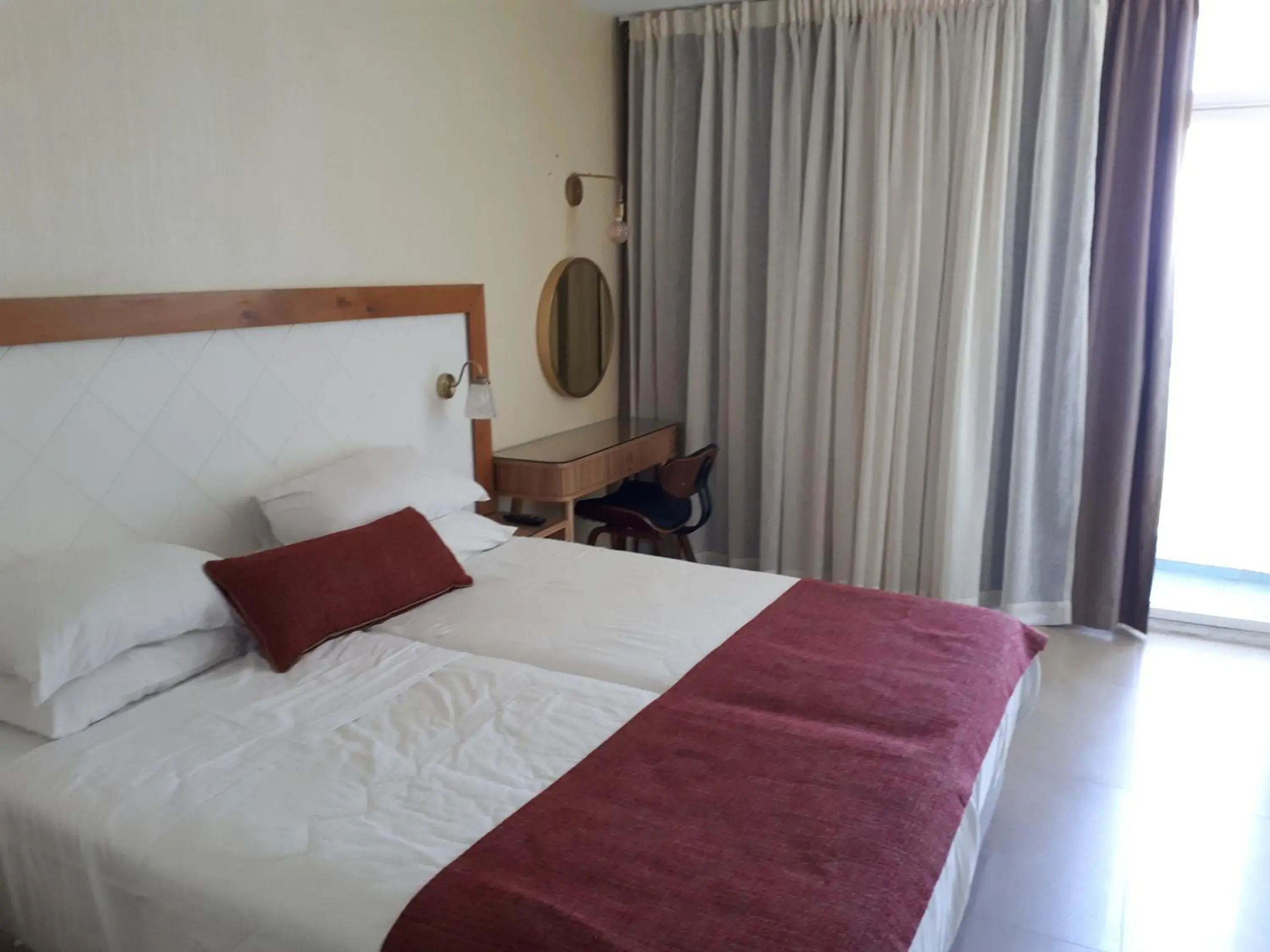 Bed in Residence Hotel Bed in Residence Hotel