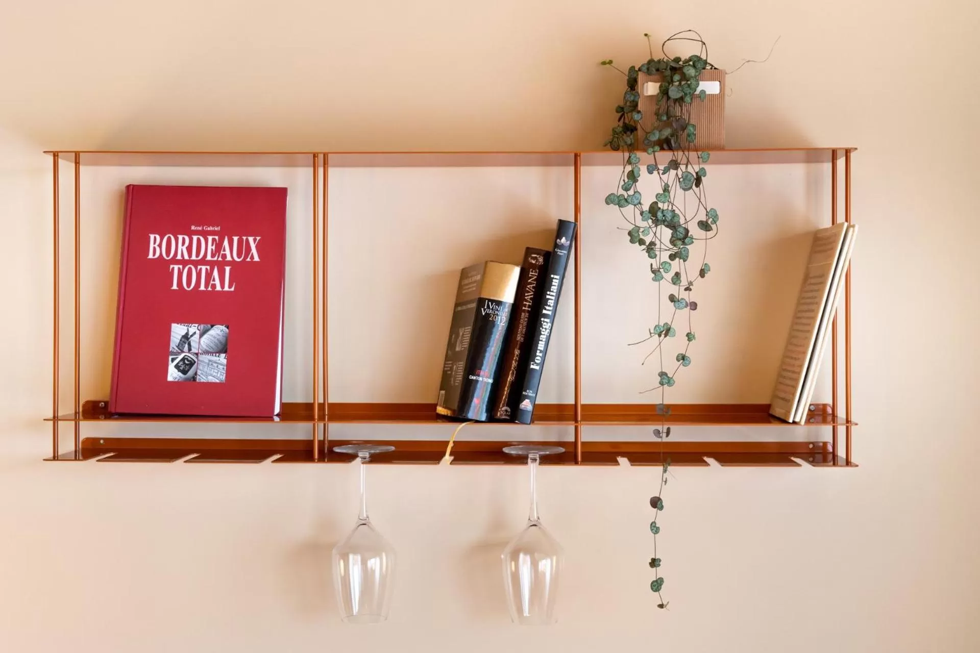 Conca Bella Boutique Hotel & Wine Experience