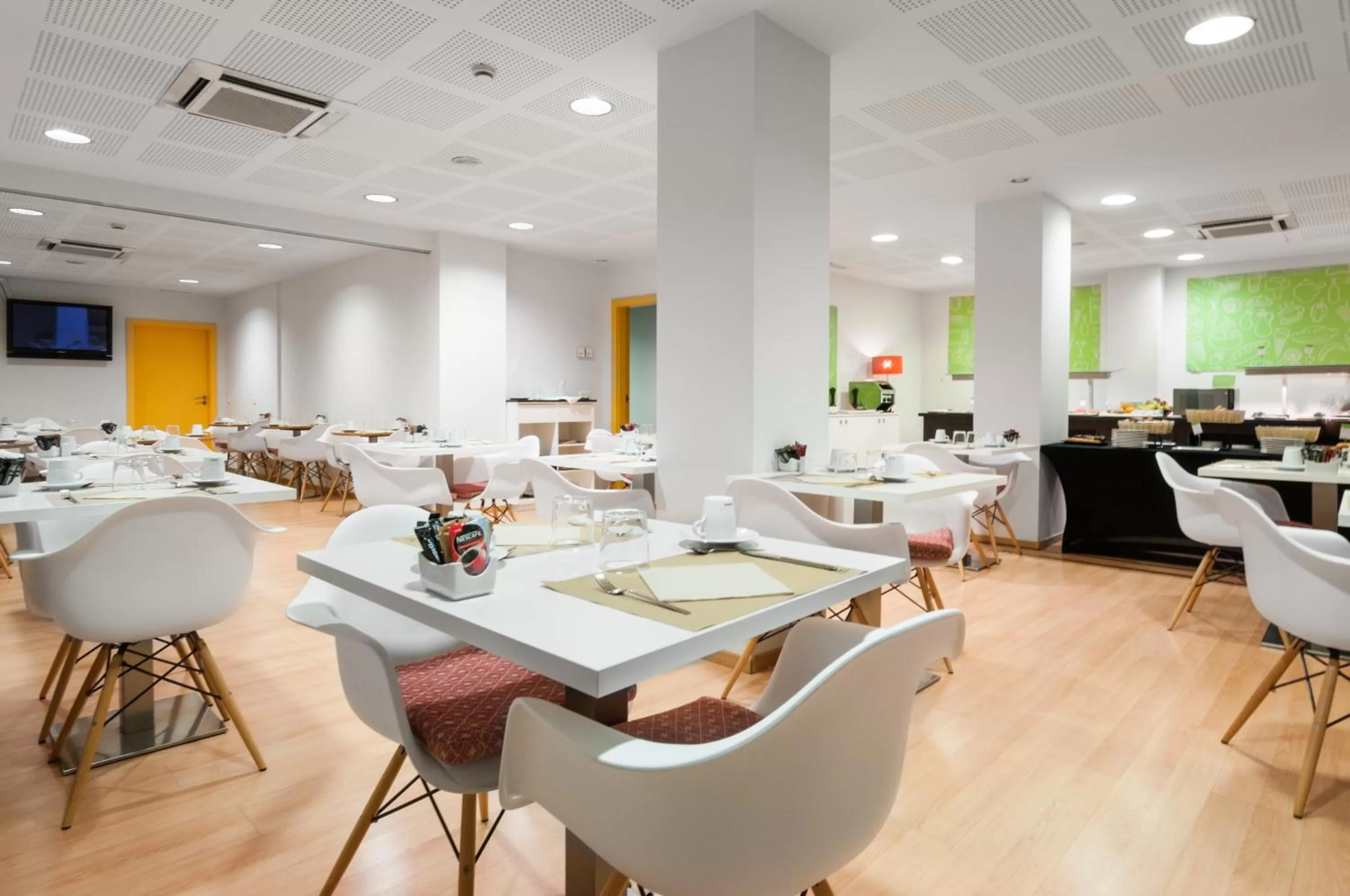 Lounge or bar in Exe Princep