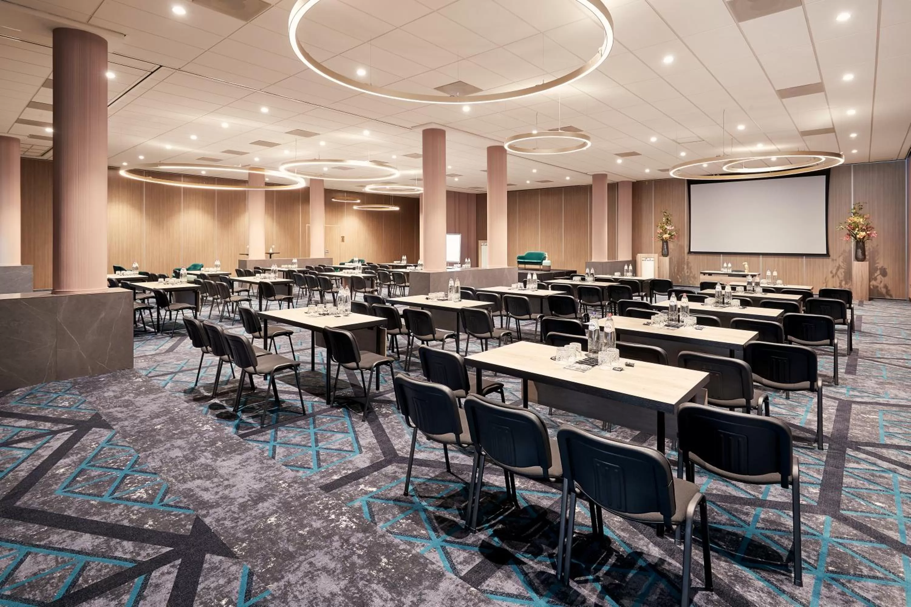 Business facilities in Van der Valk Hotel Haarlem