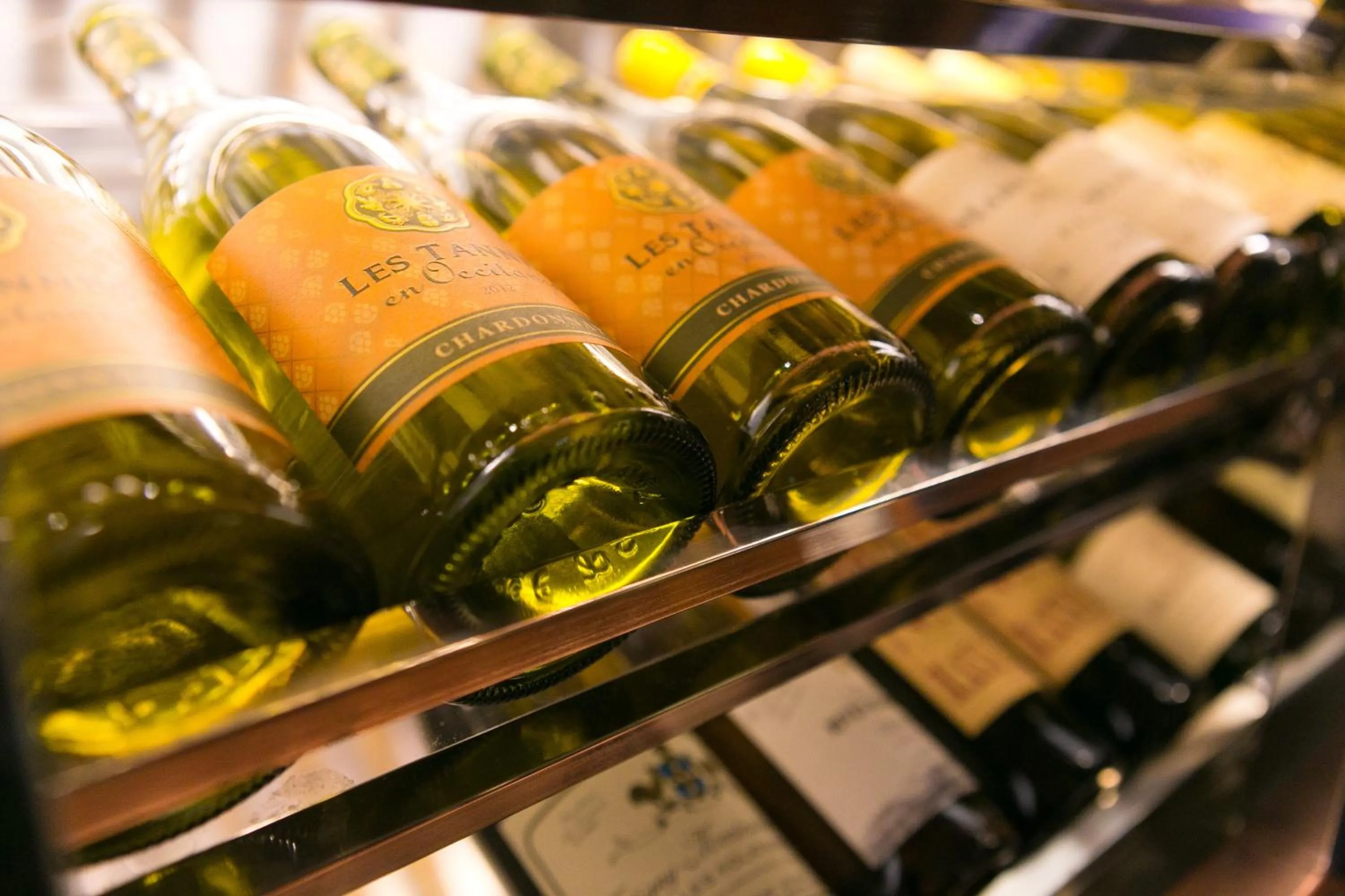 Decorative detail in Hotel Niwa Tokyo