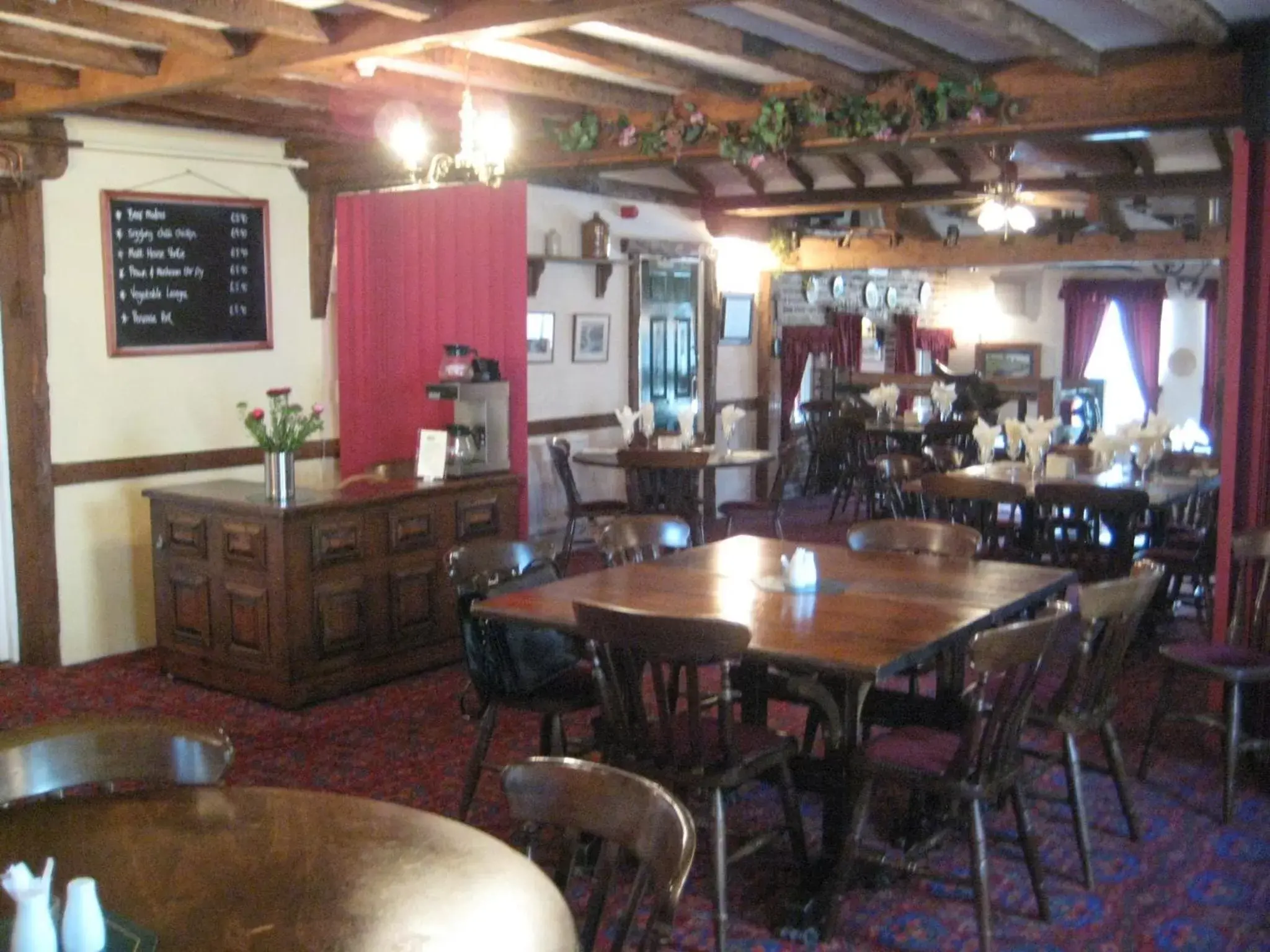 Restaurant/places to eat in Malt House Restaurant/places to eat in Malt House