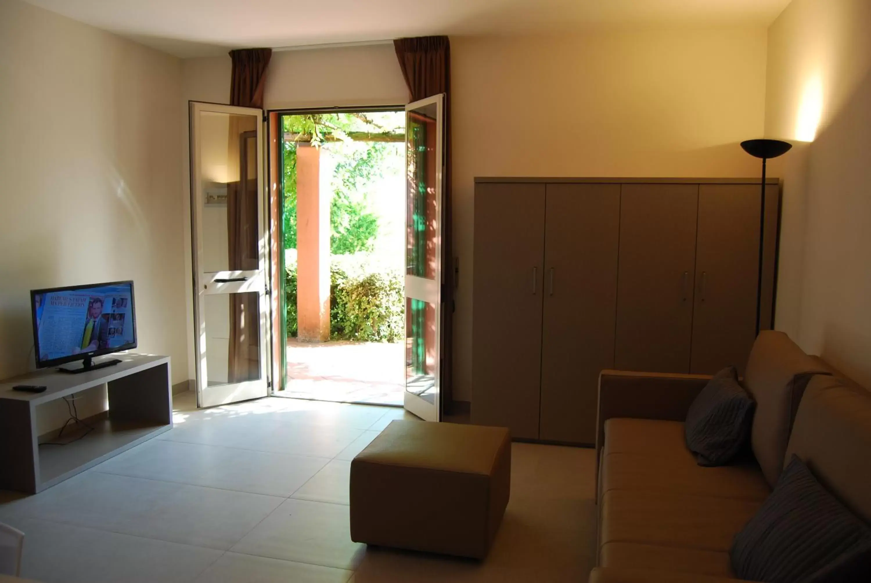 Living room, Seating Area in Residenze Al Colle Dei Pini
