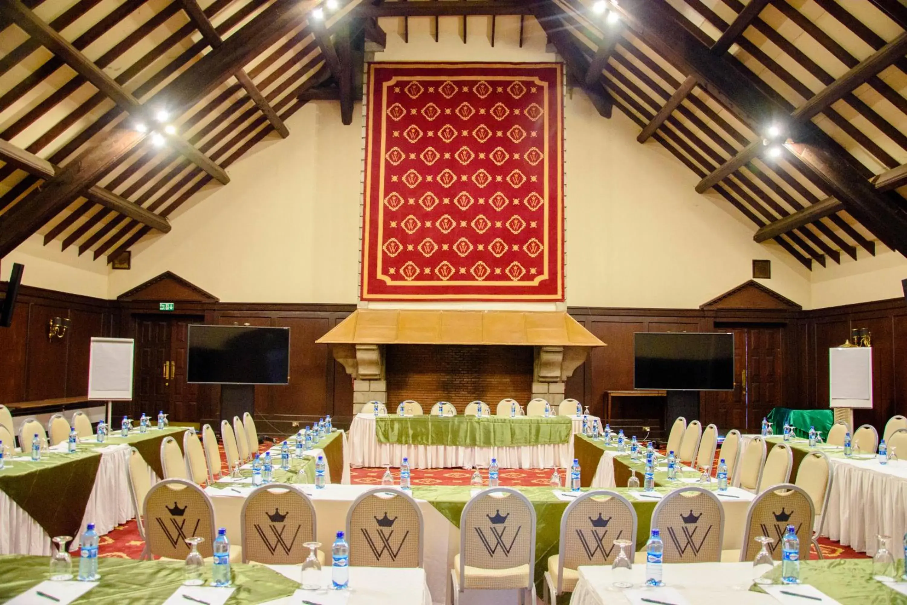 Meeting/conference room in Windsor Golf Hotel & Country Club