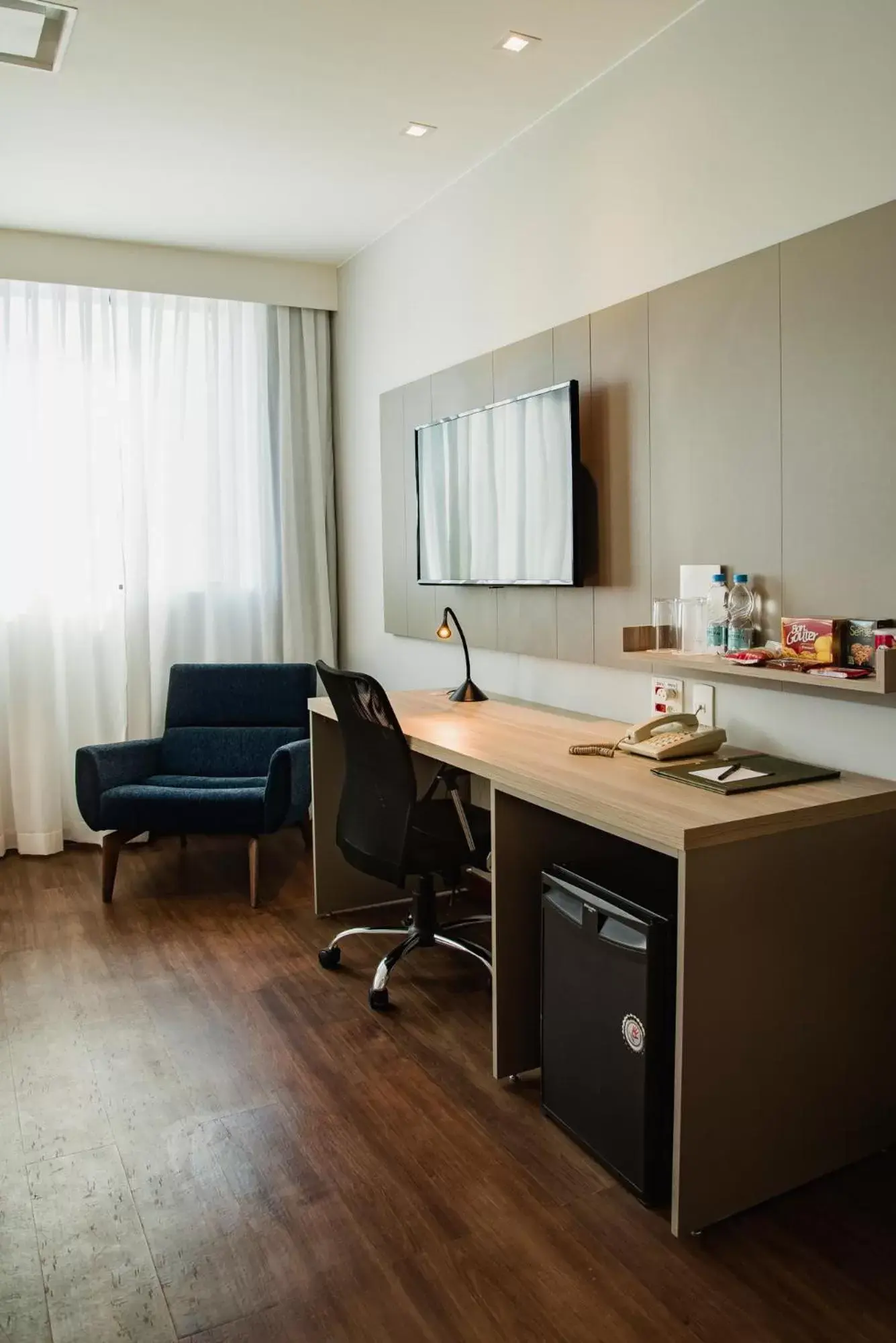 Blue Tree Premium Faria Lima Blue Tree Premium Faria Lima