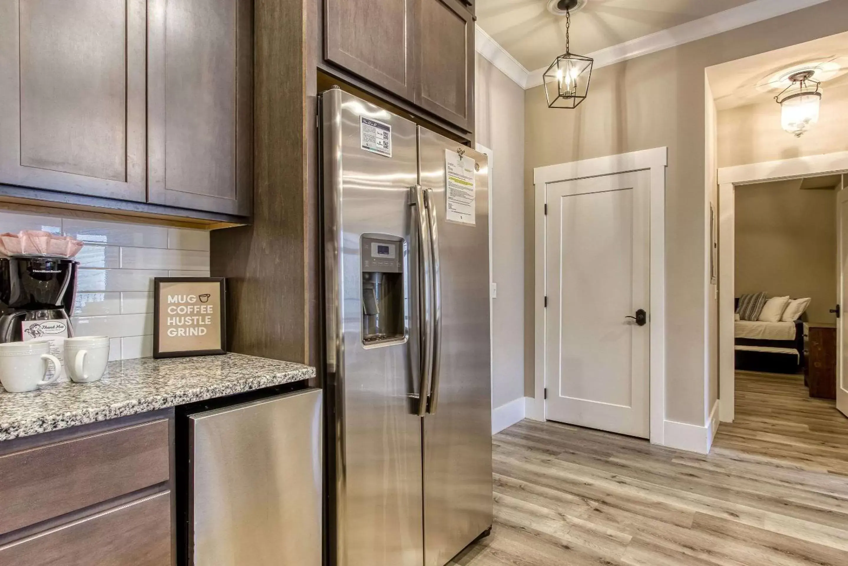 Photo of the whole room, Bathroom in Central Hotel, Ascend Hotel Collection