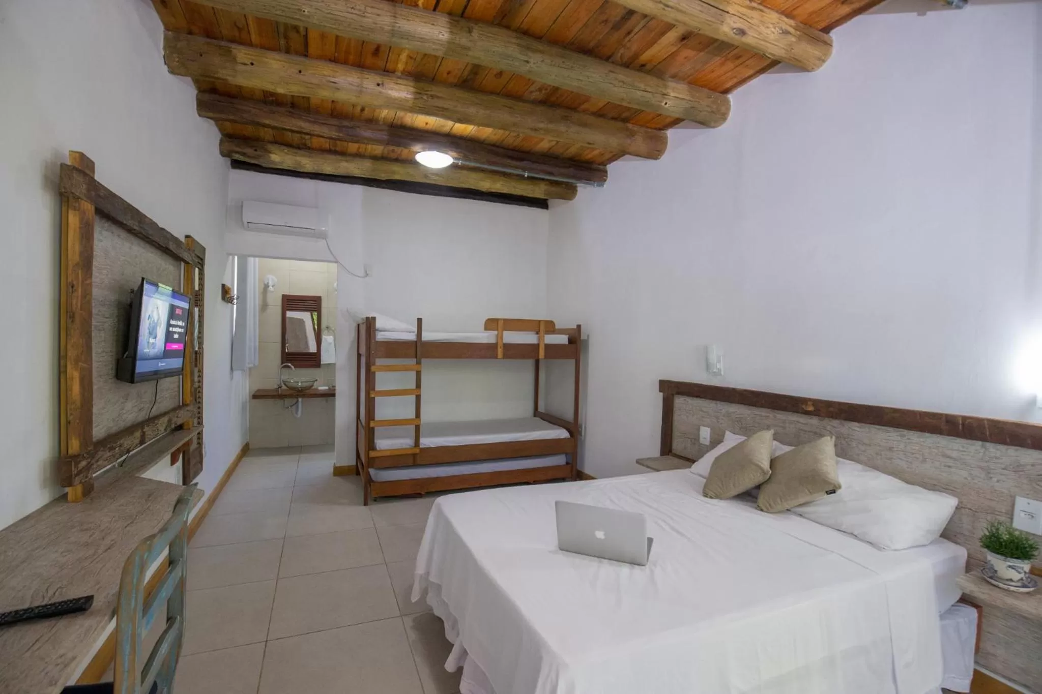 Hotel Chácara das Flores