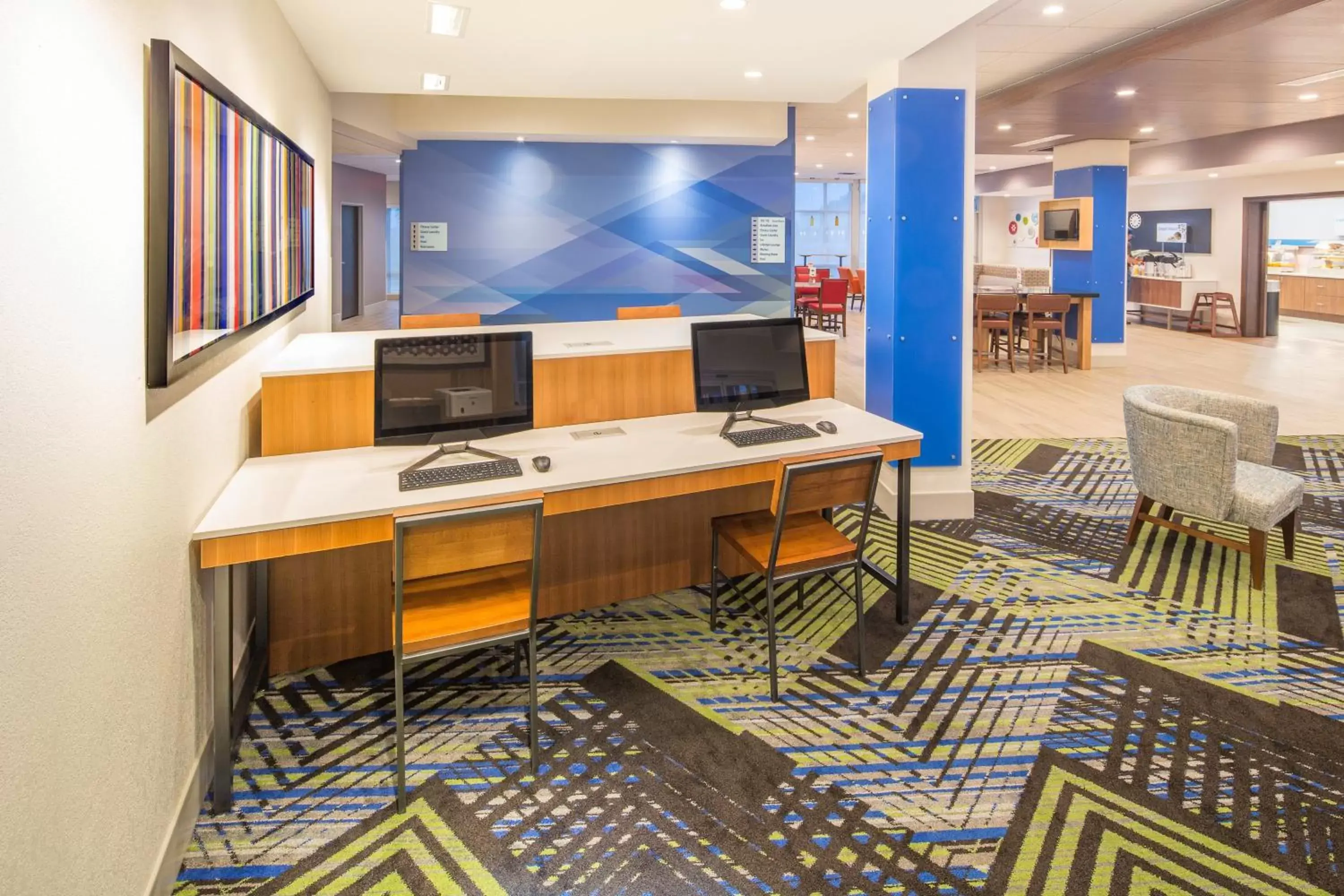 Other in Holiday Inn Express & Suites - Indianapolis NW - Zionsville, an IHG Hotel