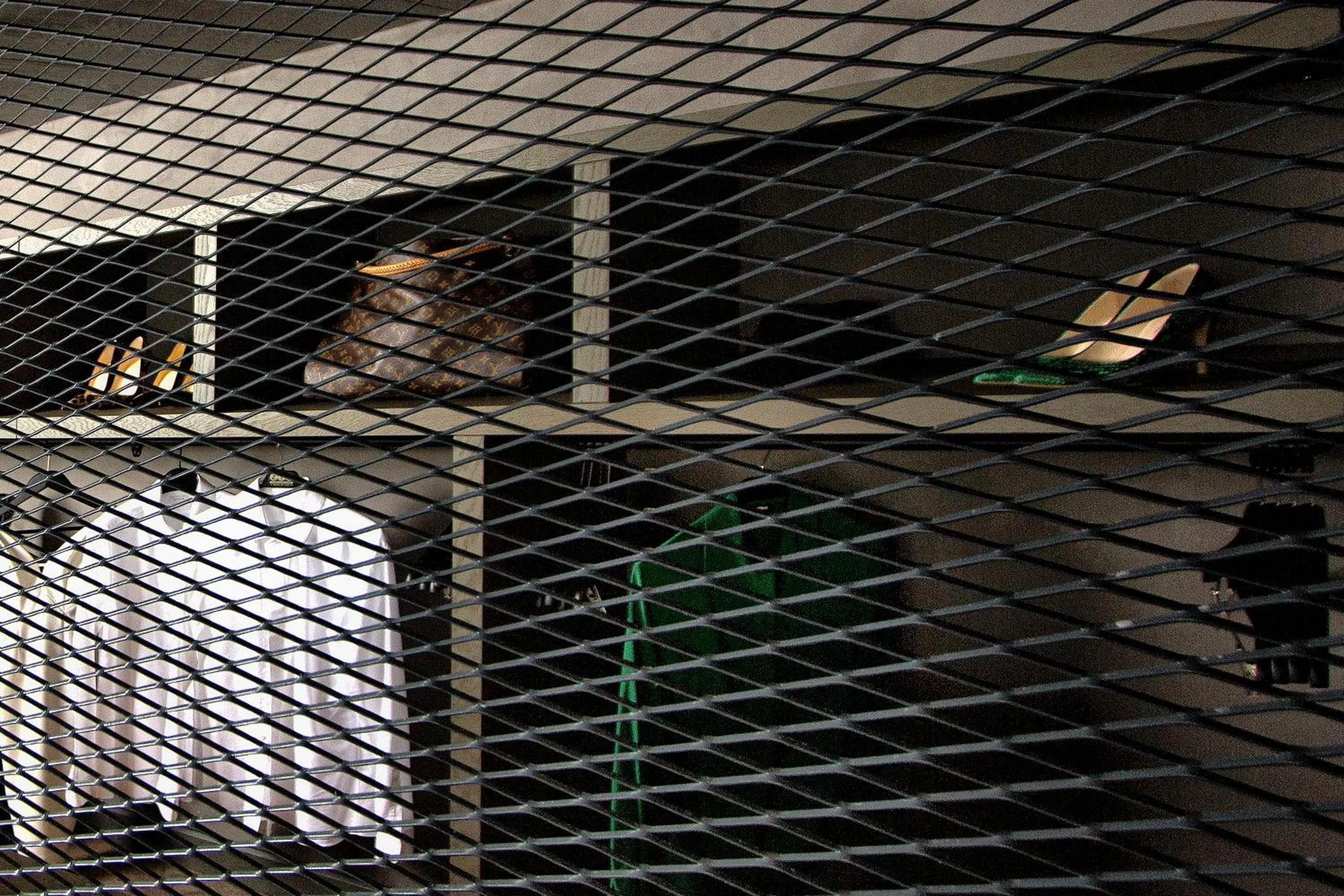 Area and facilities in Cityloft 81