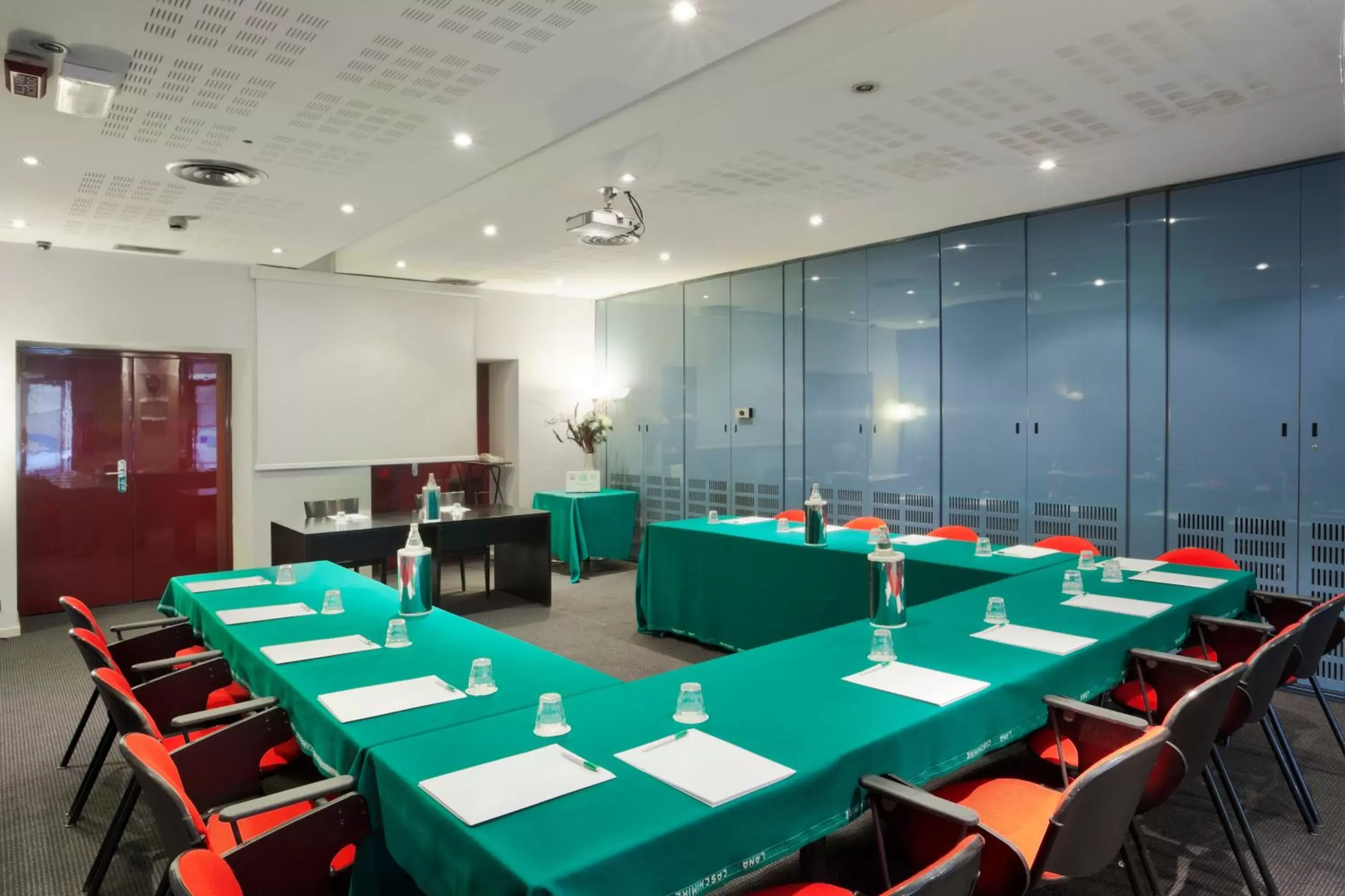 Meeting/conference room in Turin City Centre