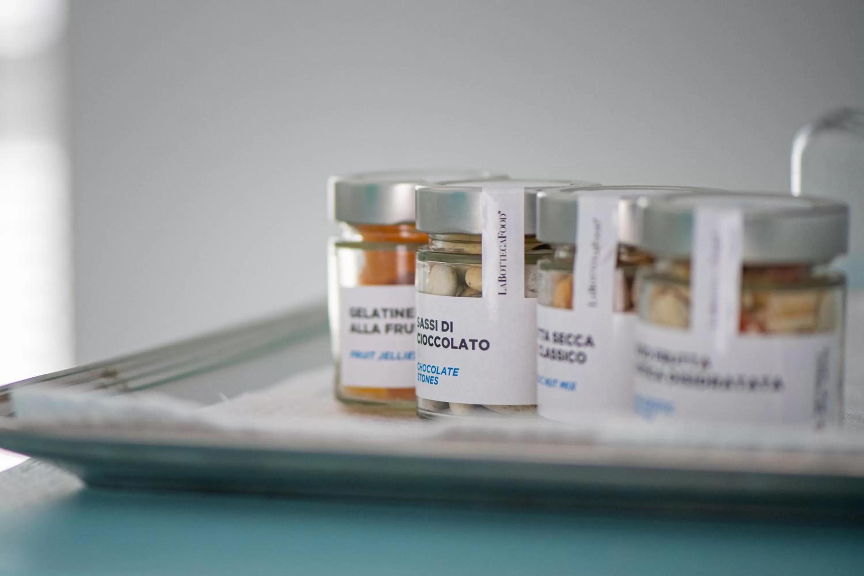 Coffee/tea facilities in Grotta Palazzese Beach Hotel