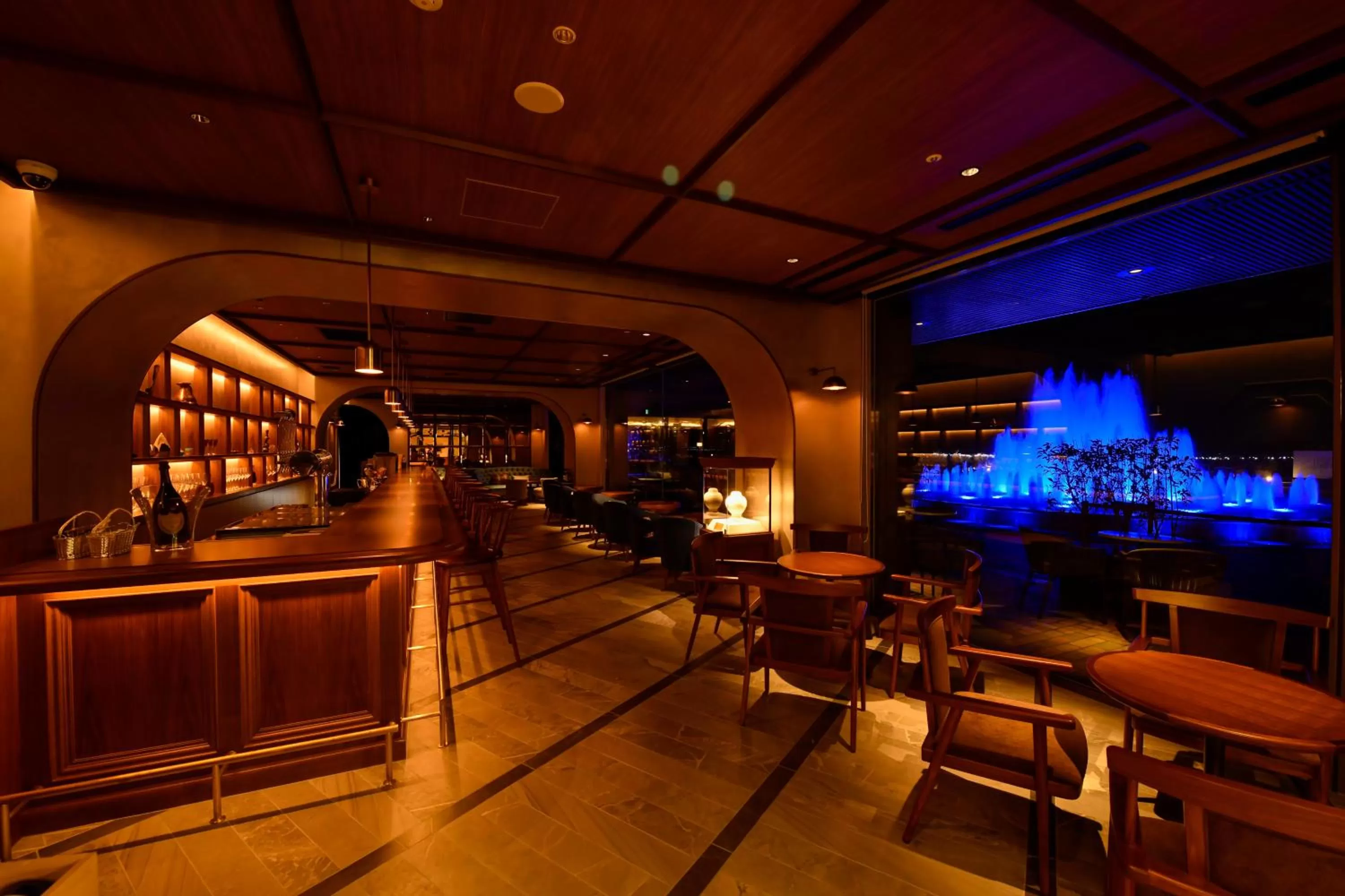 SHIROYAMA HOTEL kagoshima