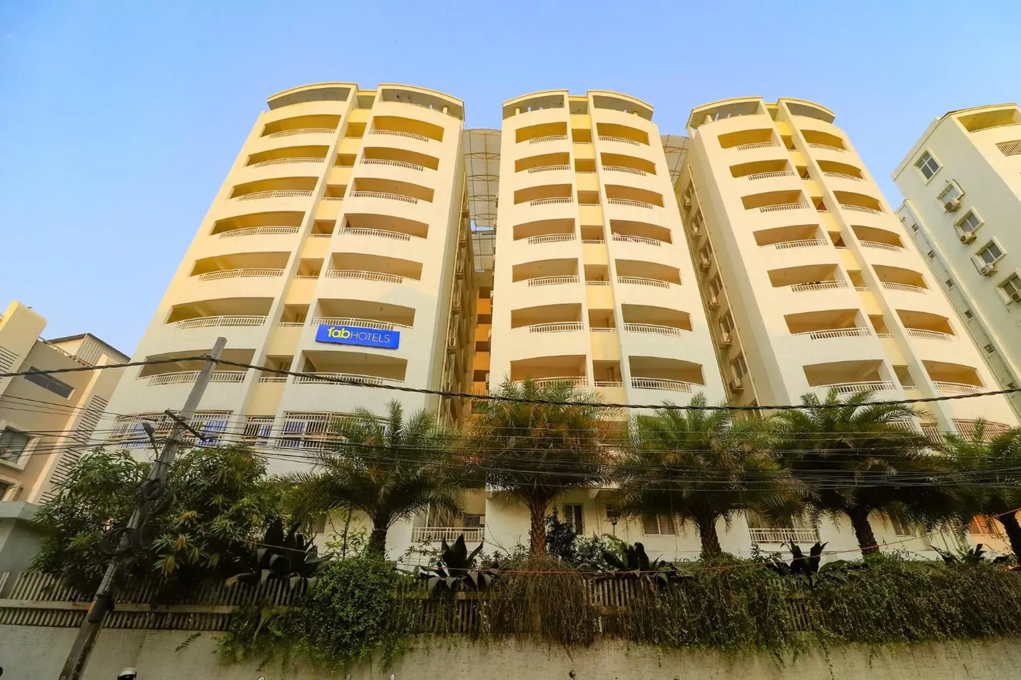 FabHotel Direct Checkin - Nr Hitech City FabHotel Direct Checkin - Nr Hitech City