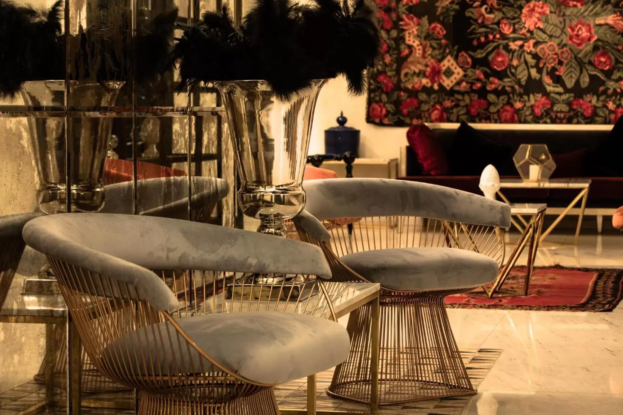 Property building in Museum Hotel Property building in Museum Hotel