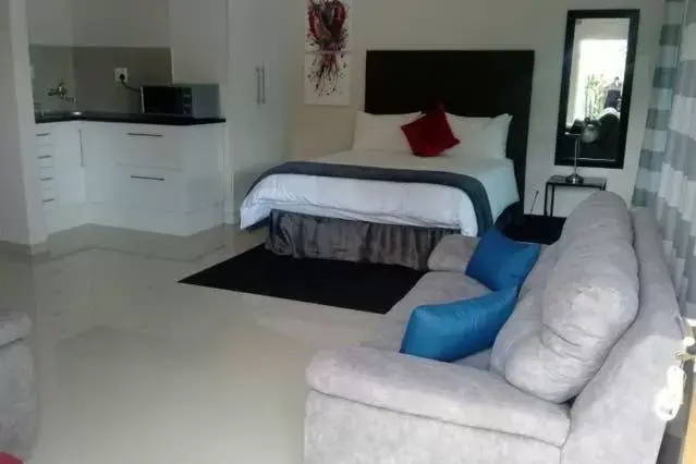 Bed in Apollo Hotel Bed in Apollo Hotel