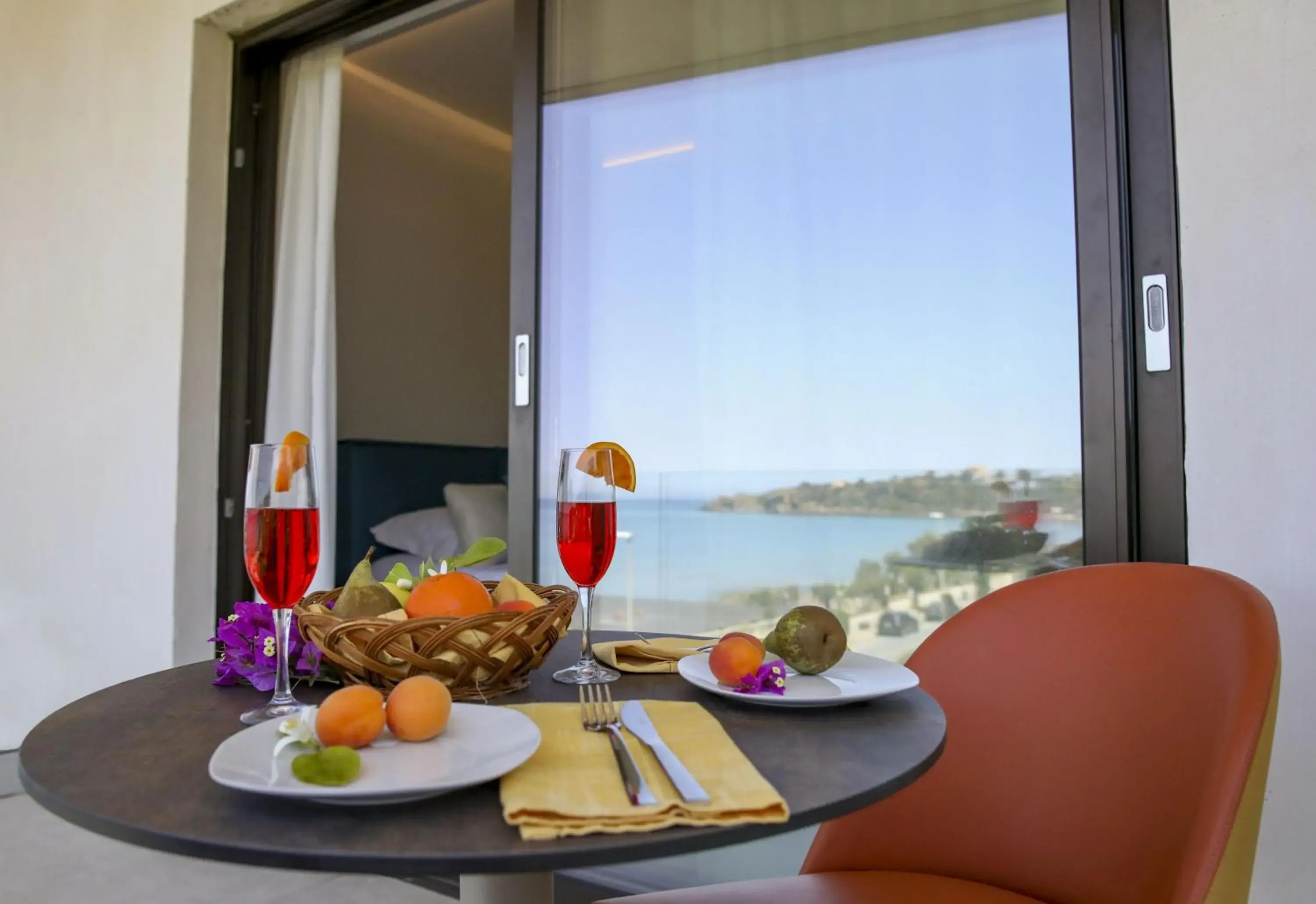 Sunset Hotel Sunset Hotel