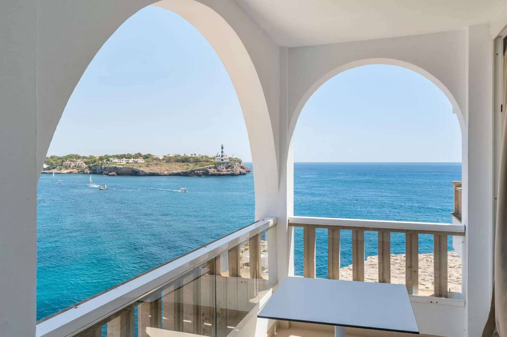 Nearby landmark in Orange Colom - Seaside Apartments