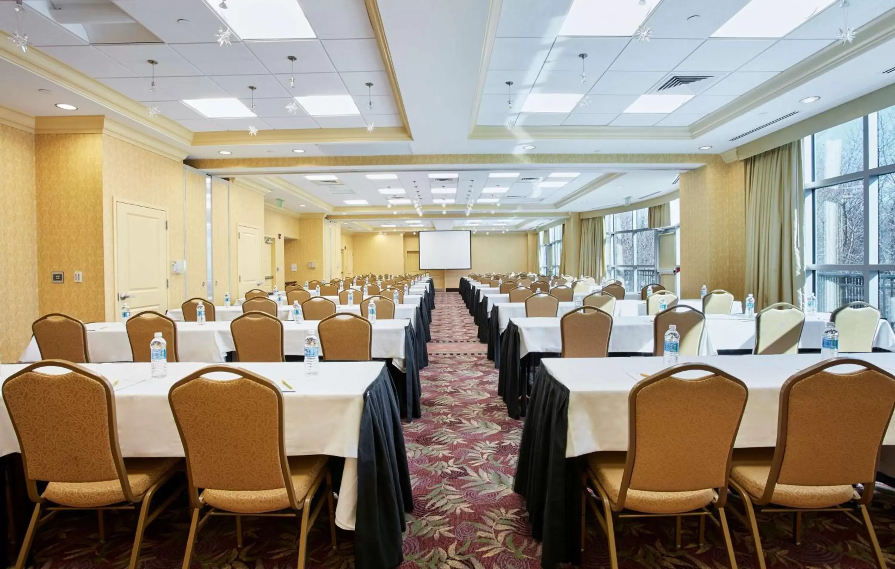 Meeting/conference room in Hilton Garden Inn Rockville - Gaithersburg