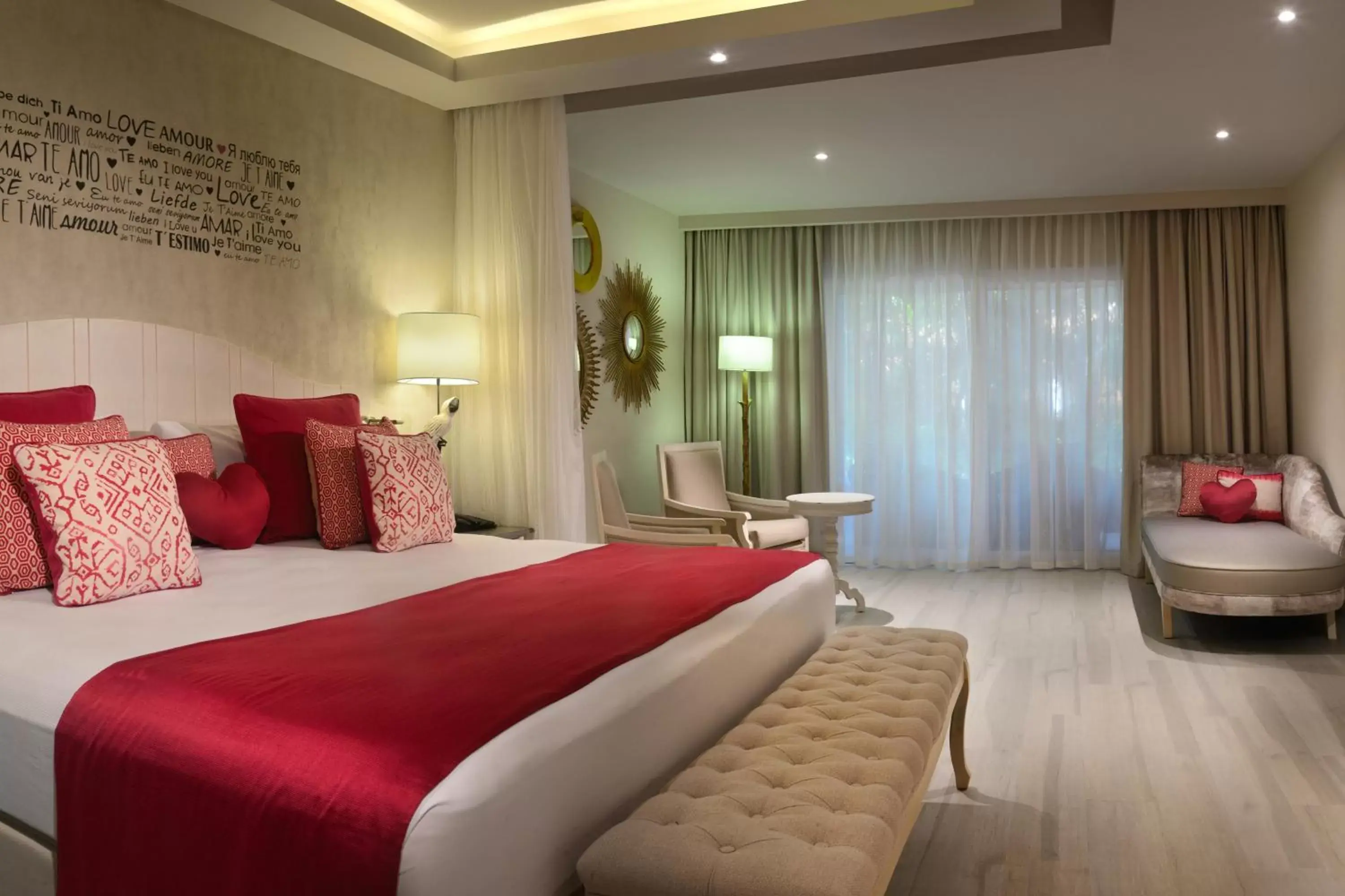 Photo of the whole room, Bed in Catalonia Playa Maroma - All Inclusive Photo of the whole room, Bed in Catalonia Playa Maroma - All Inclusive