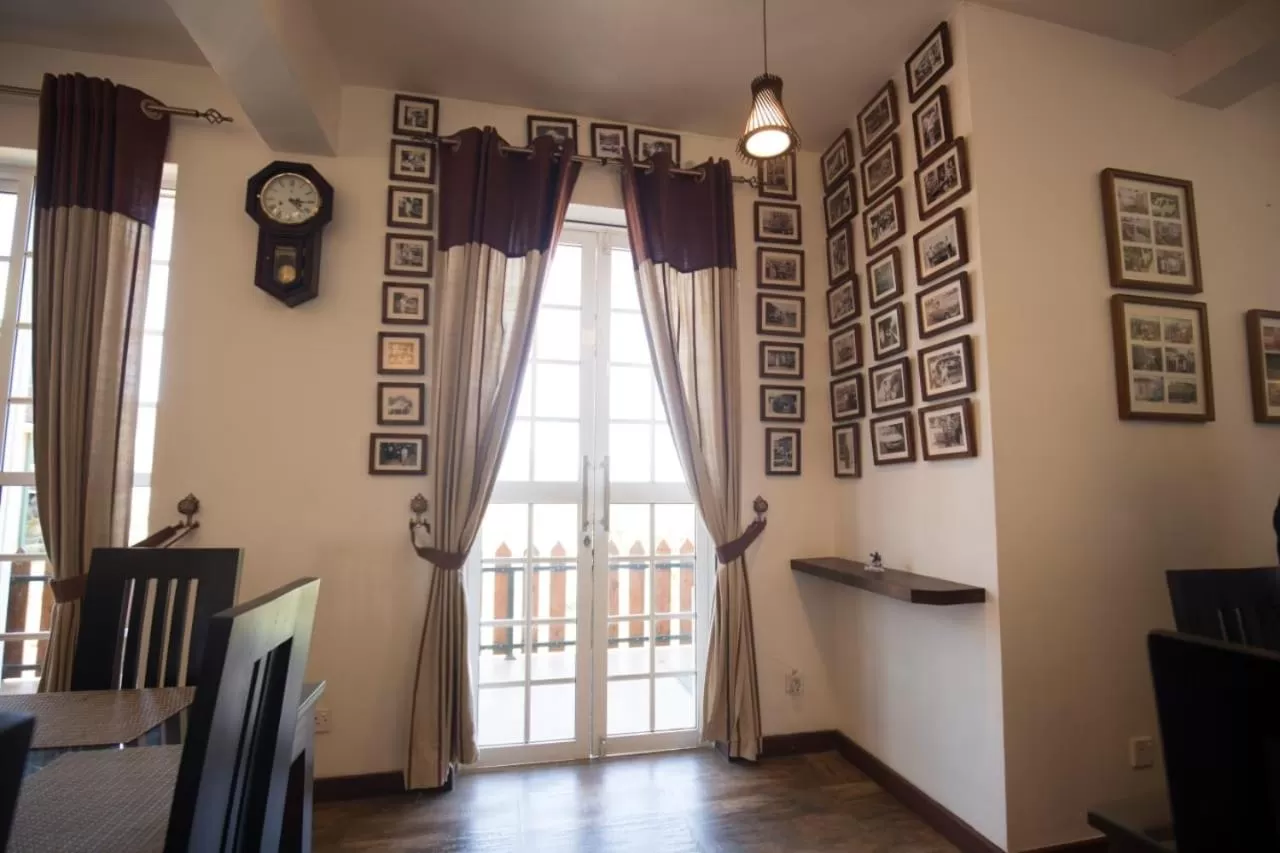 Terrabella - Nuwara Eliya