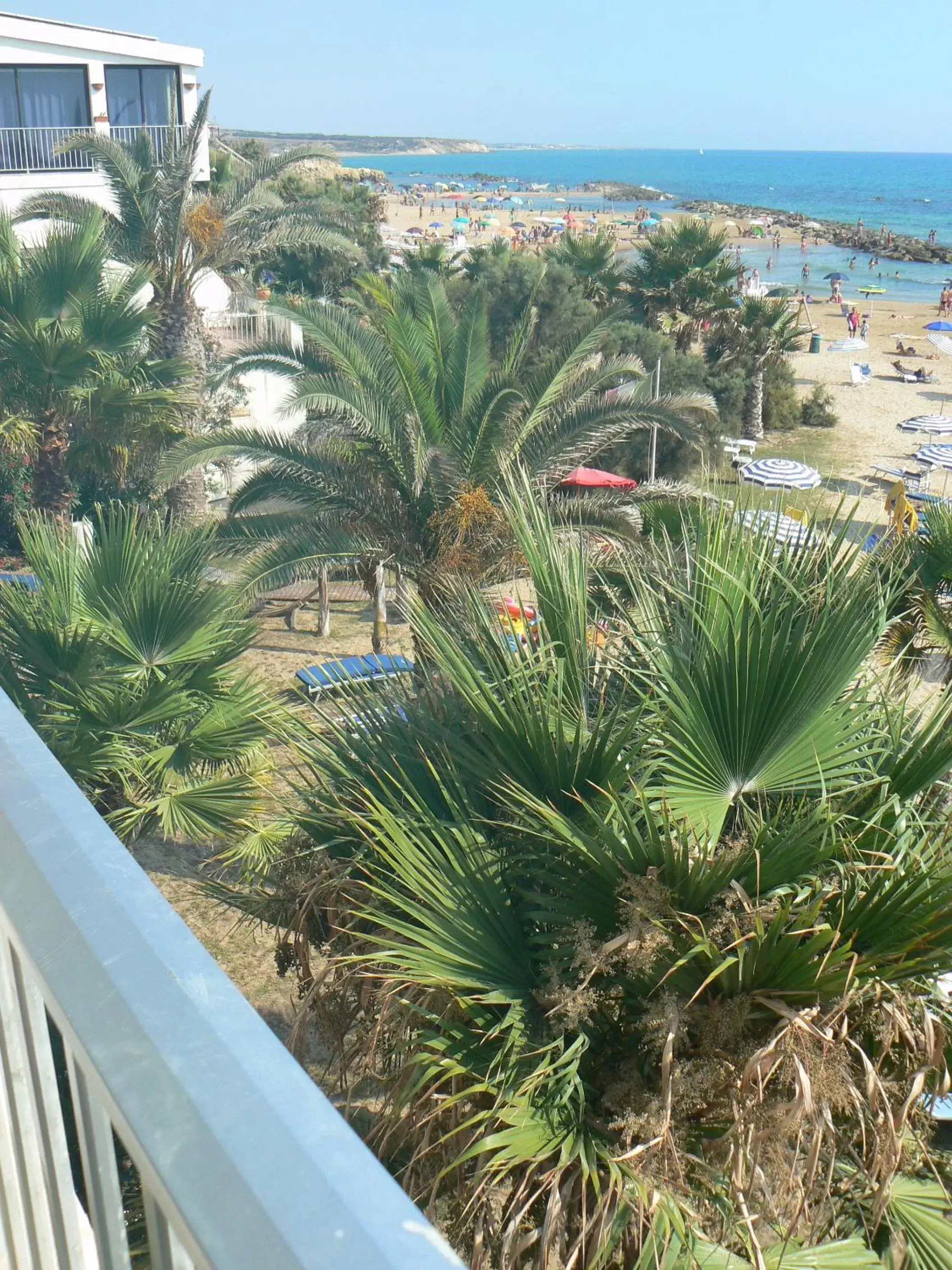 Day in Hotel Sul Mare Al Gabbiano