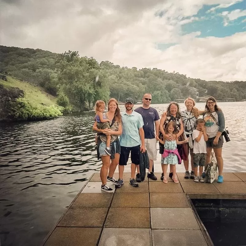 WorldMark Lake of the Ozarks