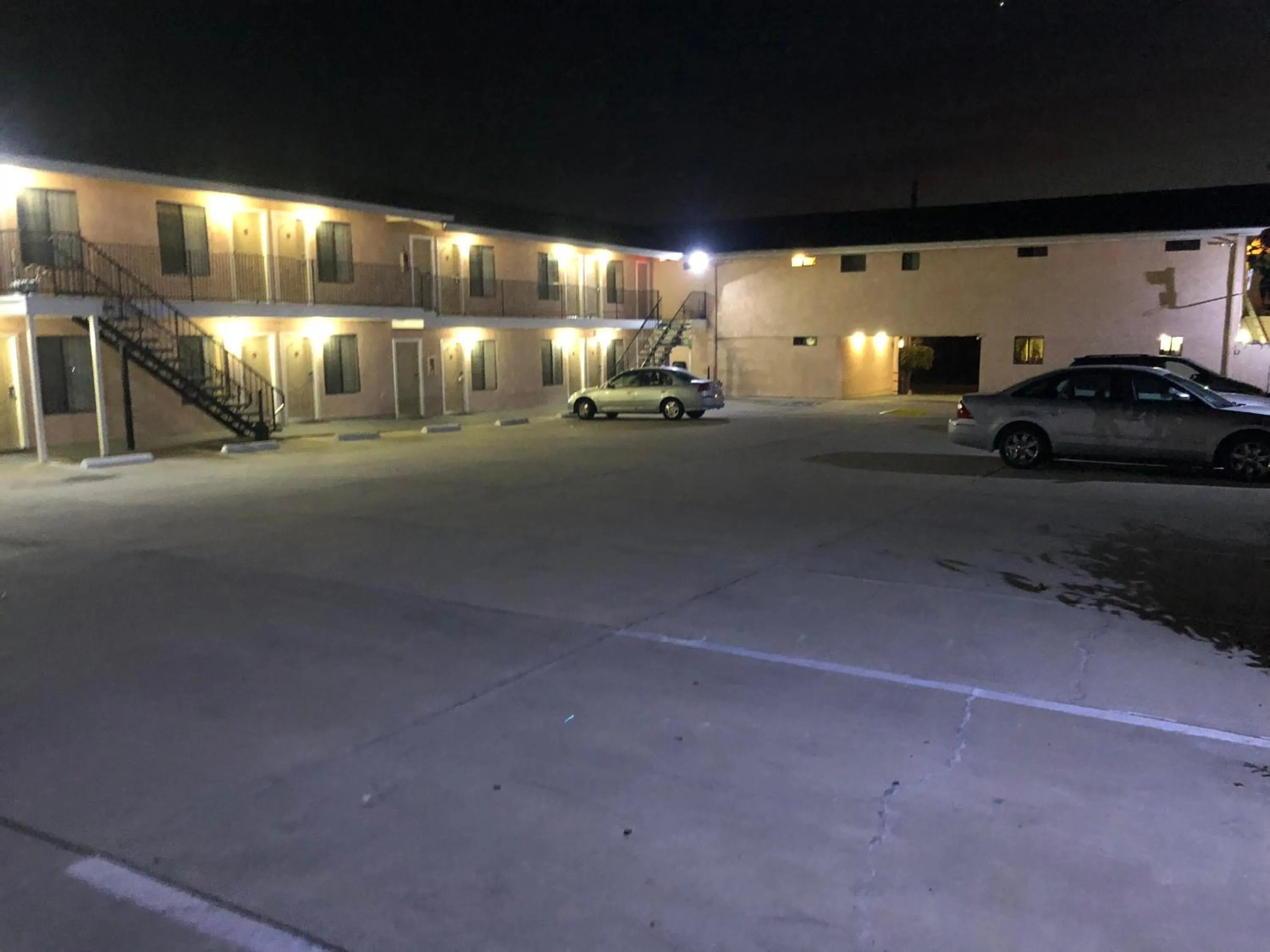 Seaview Inn Grover Beach