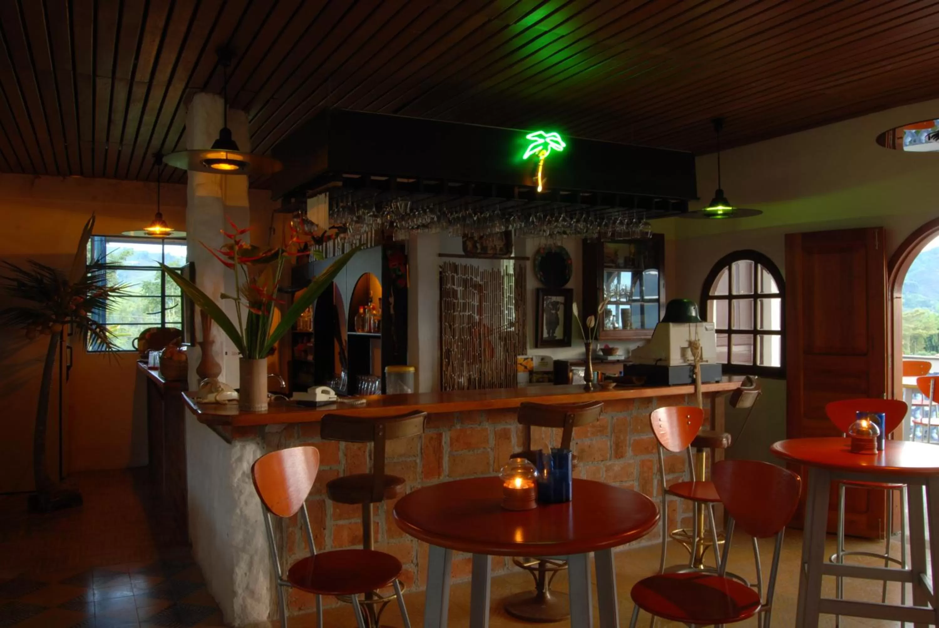 Hotel Faroazul RNT12633