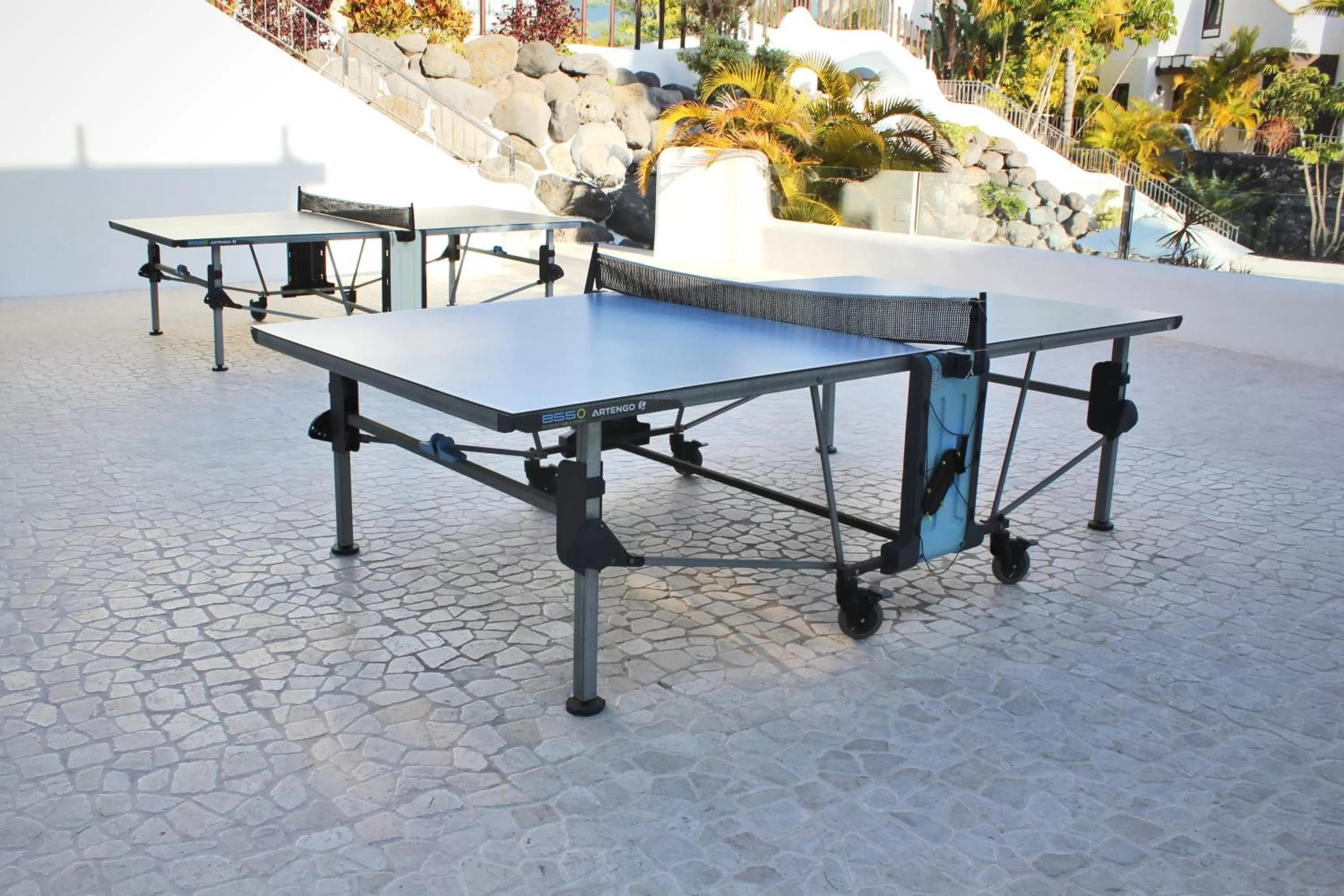 Day in Hotel Suite Villa Maria