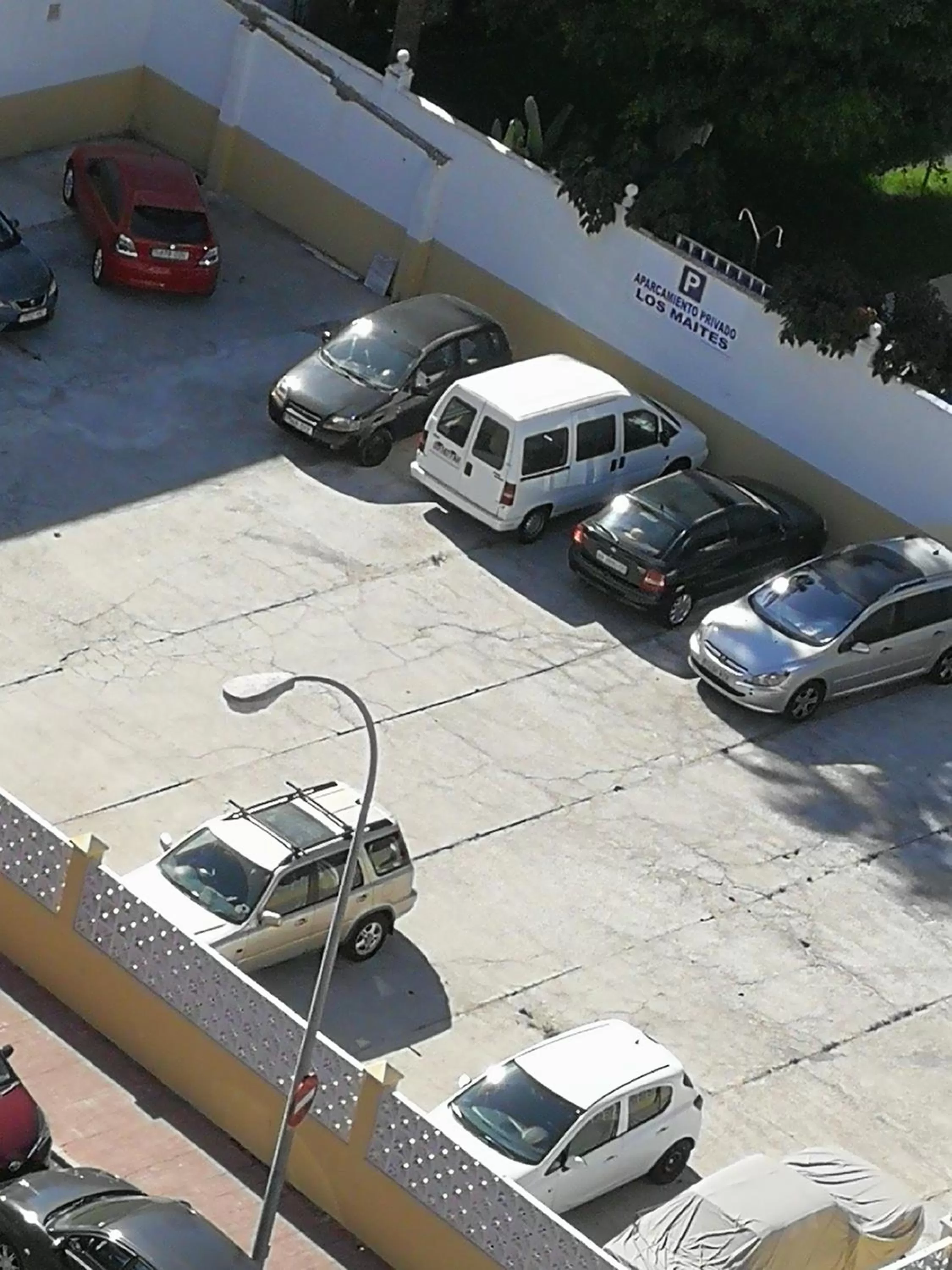 Benalmadena ,apartamento-Estudio primera Línea de Playa