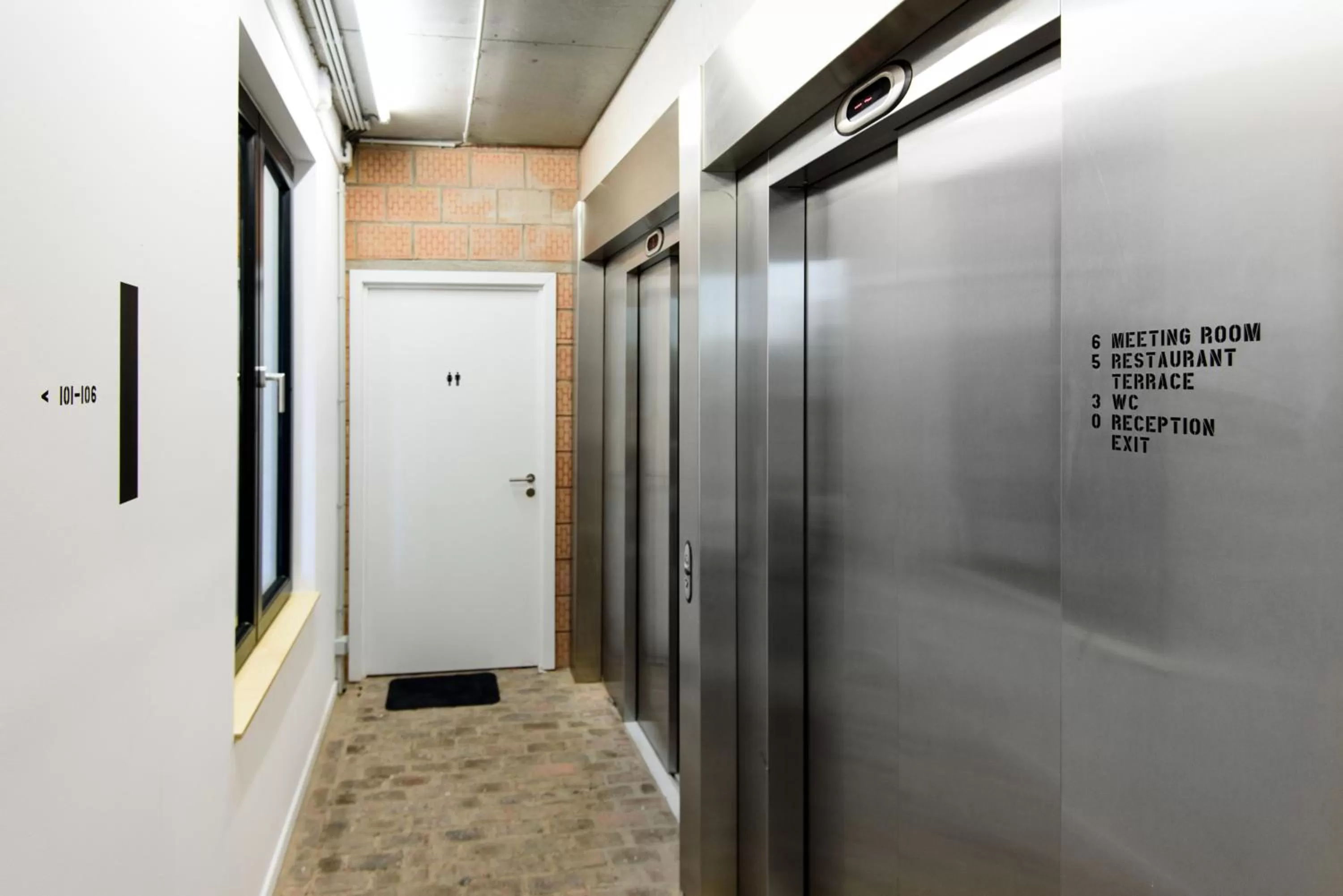 Other in Hôtel Belvue