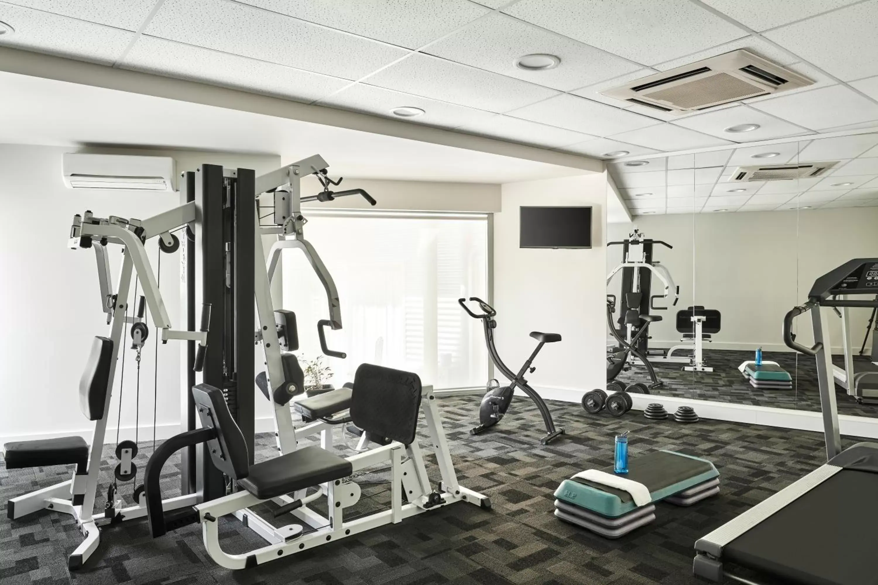Fitness centre/facilities, Fitness Center/Facilities in Punthill Essendon