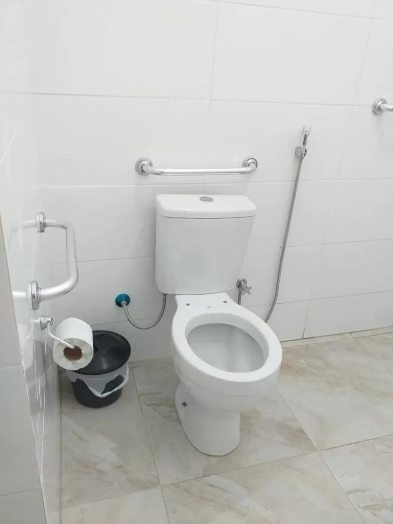 Lize Hotel Rodoviária