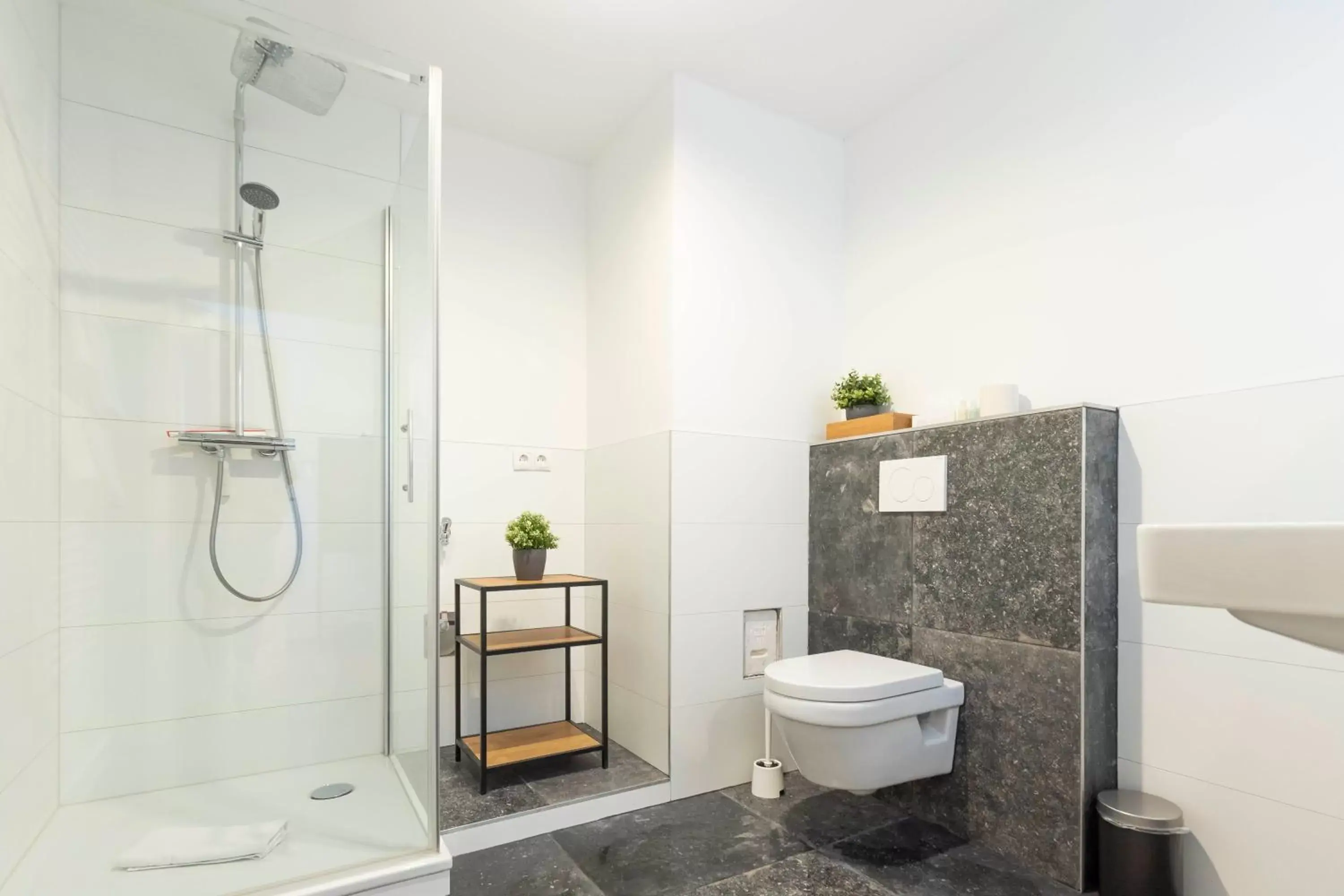 Apartment with Garden View in Hotel BUTZ Apartment with Garden View in Hotel BUTZ