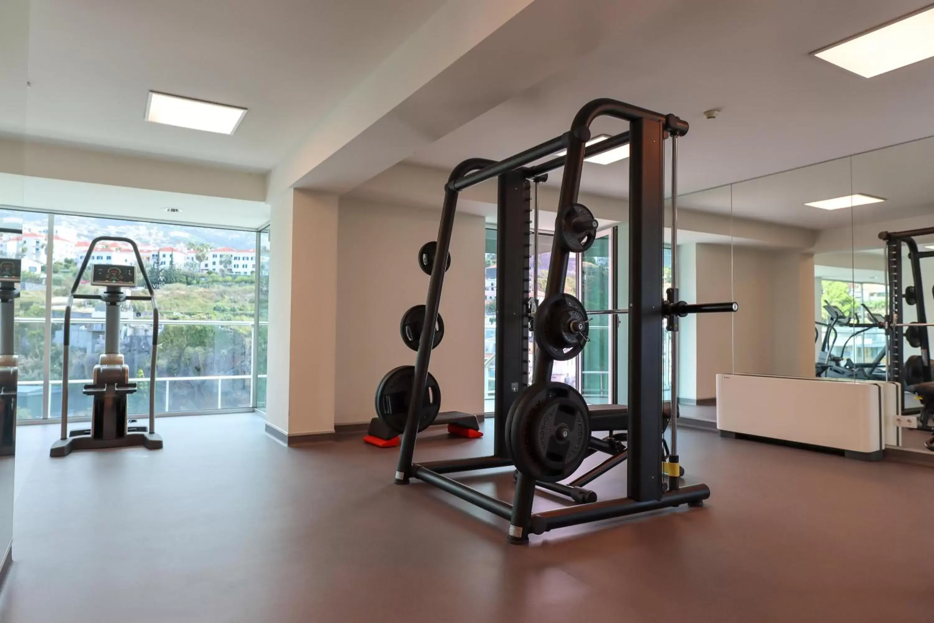 Activities, Fitness Center/Facilities in The Views Baia - Adults Only