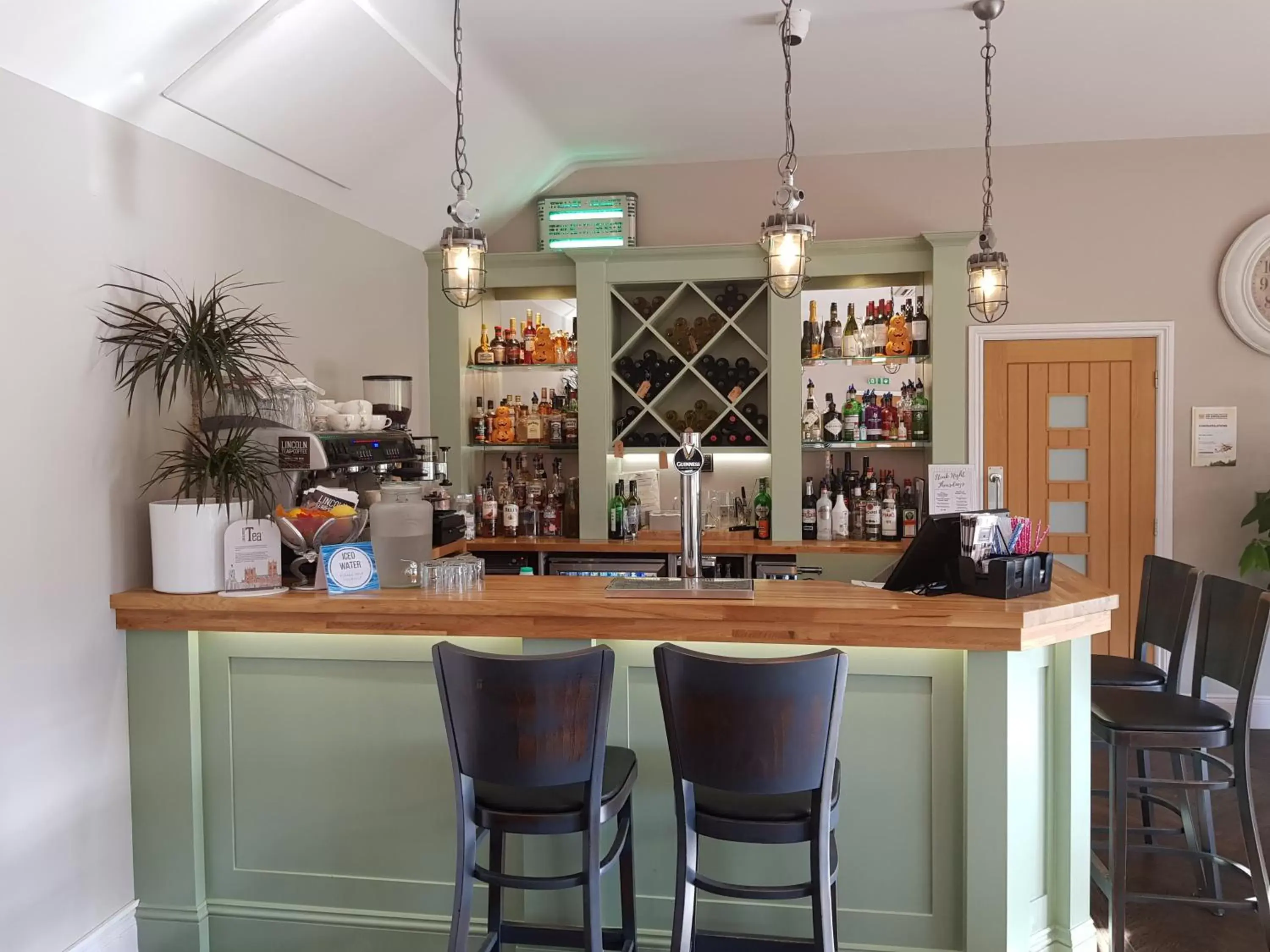 Lounge or bar, Lounge/Bar in Grange Farm Park