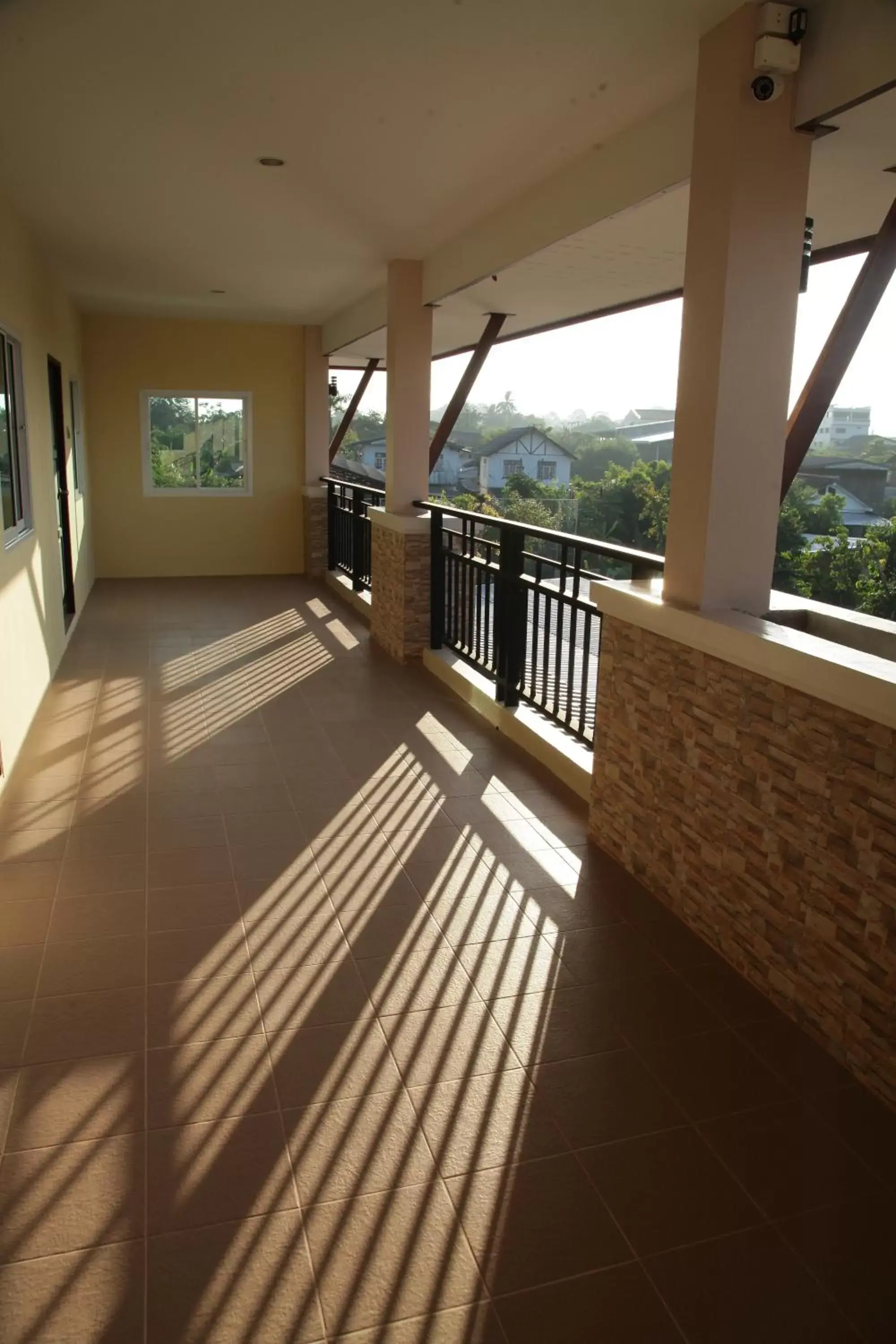 Day, Balcony/Terrace in U Duay Gan Garden Home