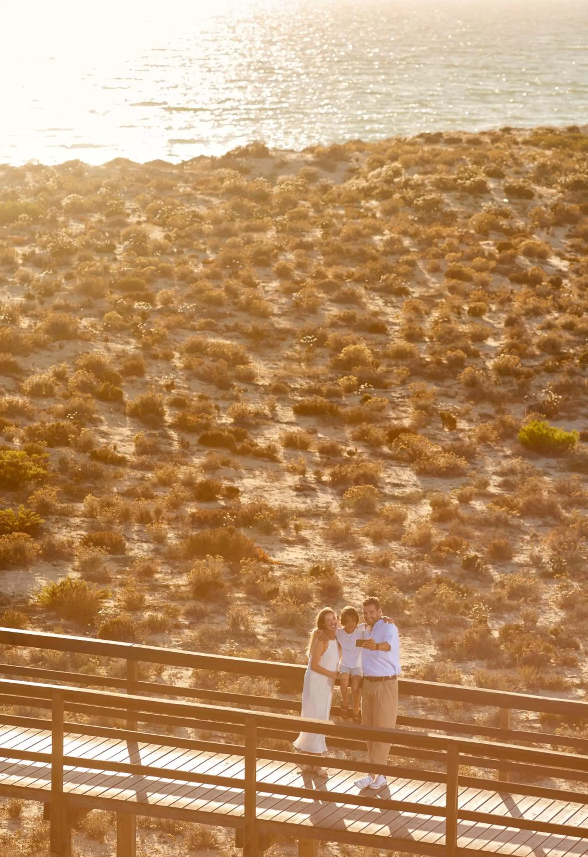 Nearby landmark in Aquashow Park Hotel