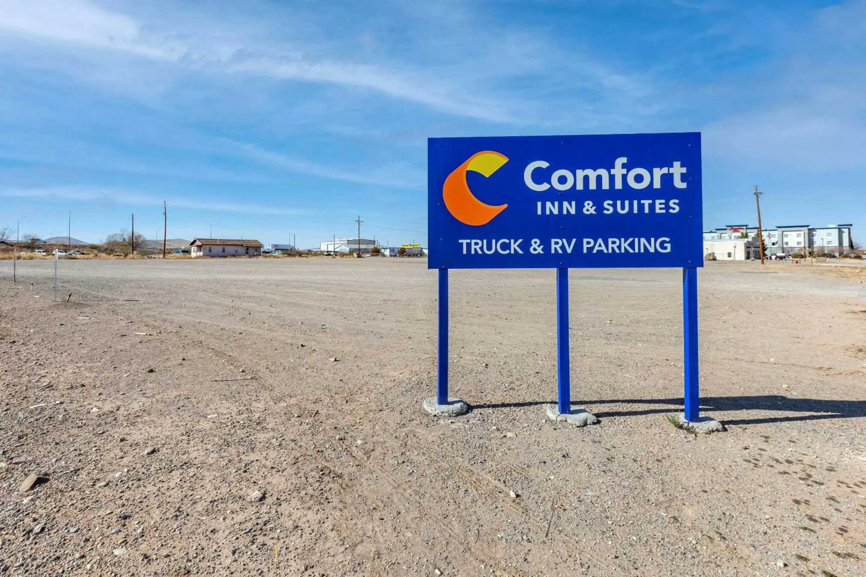 Other in Comfort Inn & Suites Lordsburg I-10