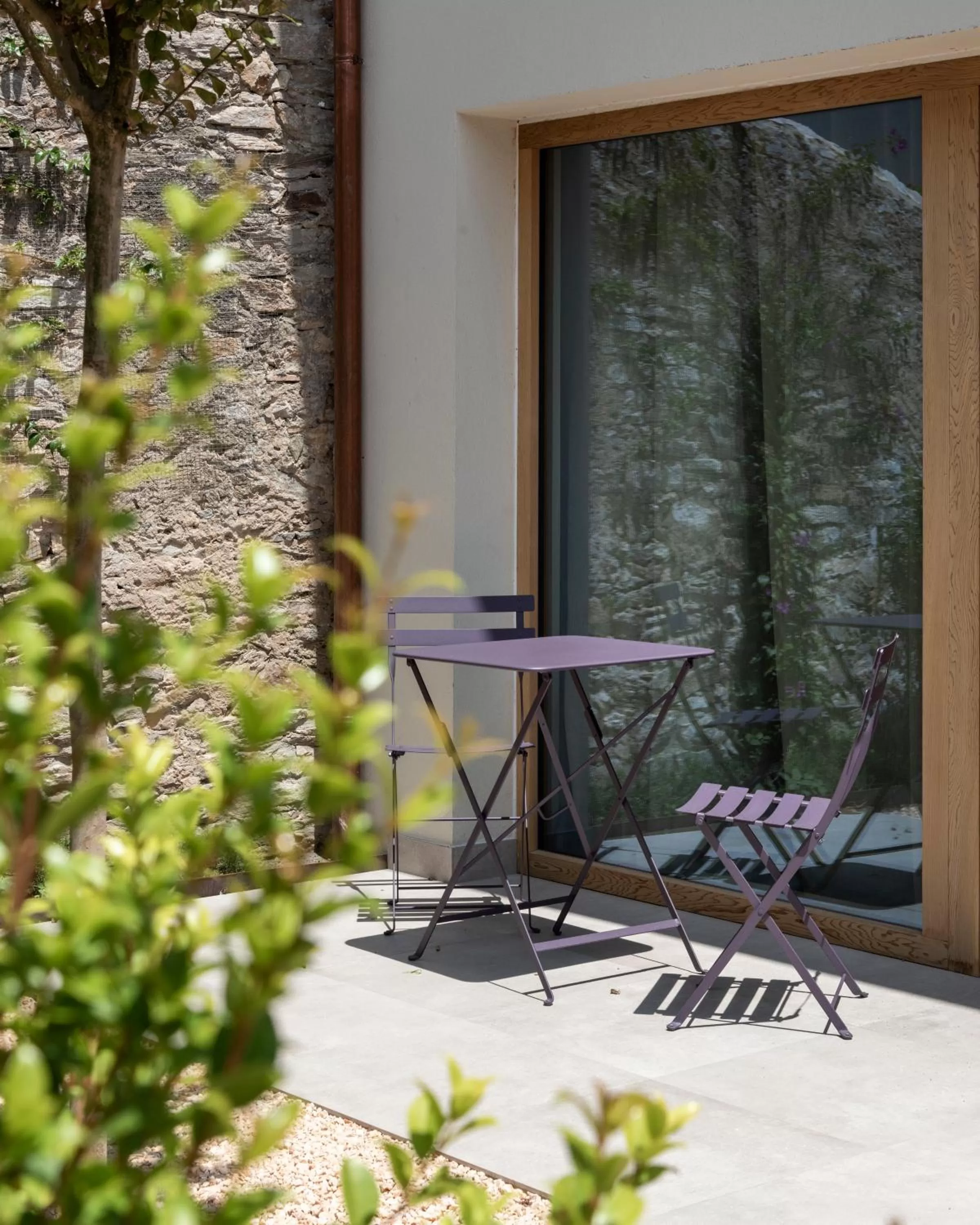 Balcony/Terrace in Alta House Begur