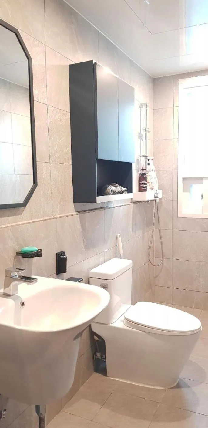 Forêt Guest House Gangnam