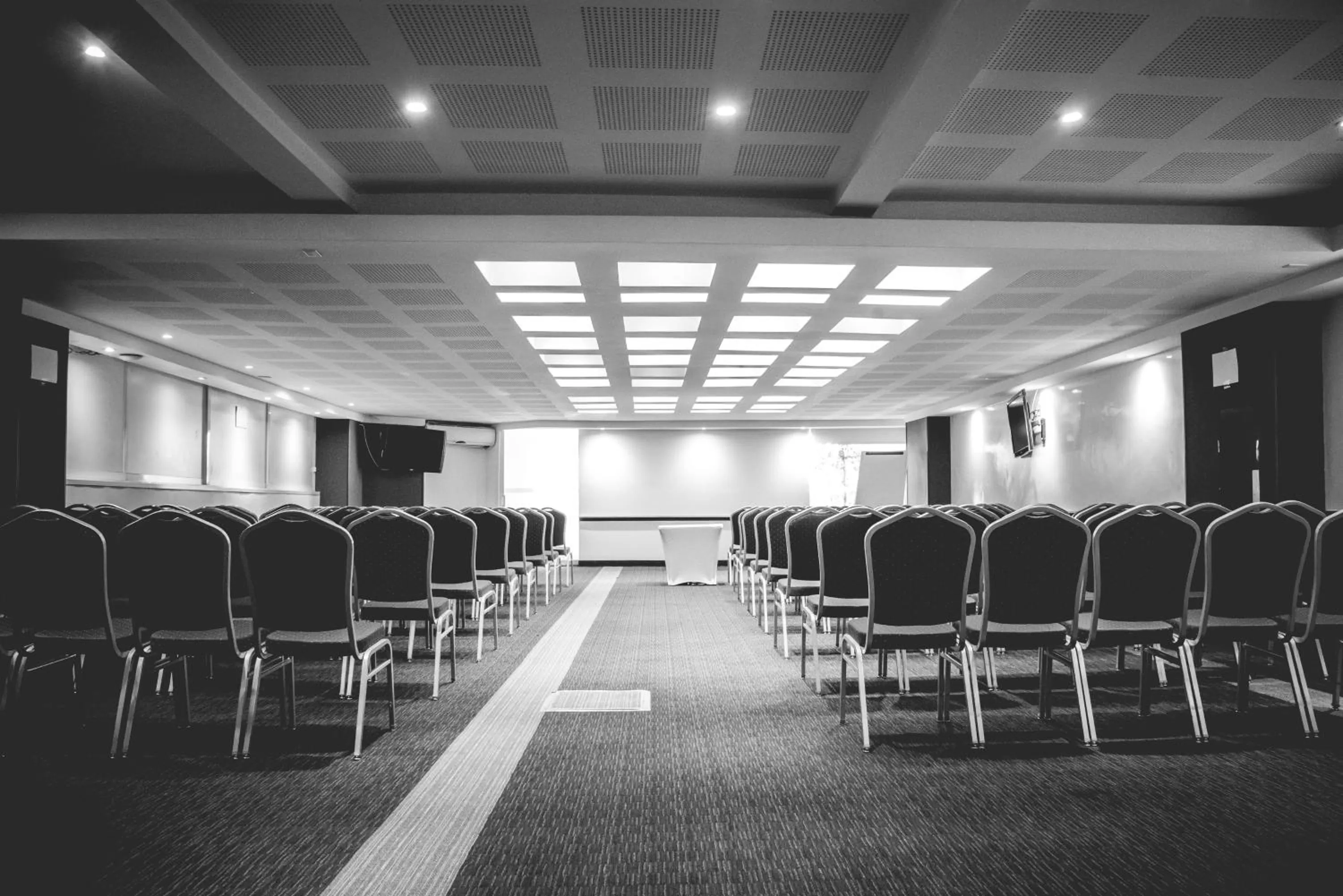 Meeting/conference room in LaiLa Hotel CDMX Reforma