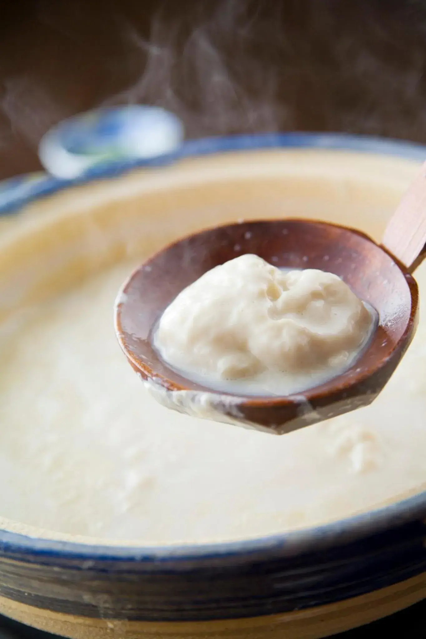 Food close-up in Ryokan Yoshidaya Food close-up in Ryokan Yoshidaya