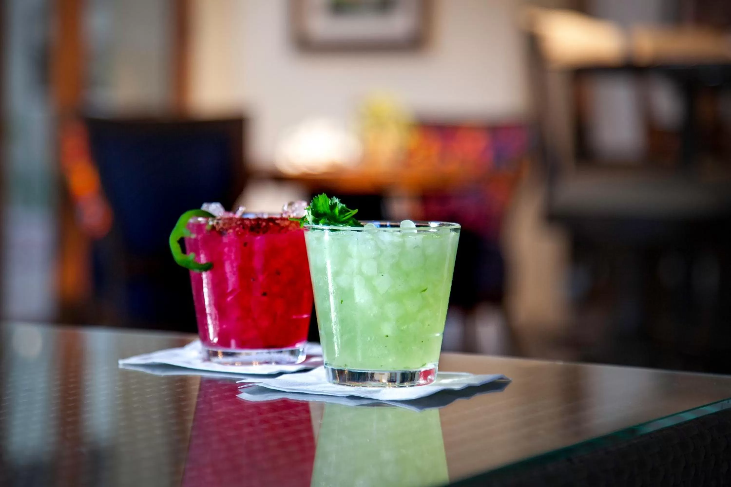 Restaurant/places to eat in Holiday Inn Club Vacations Scottsdale Resort