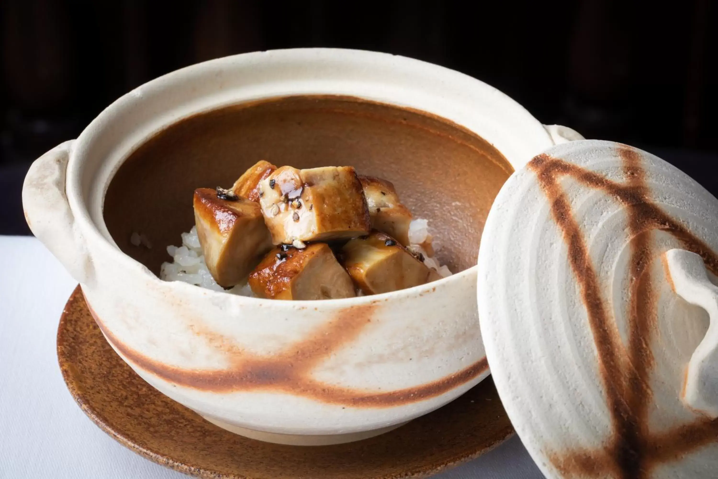 Restaurant/places to eat in Matsumoto Hotel Kagetsu Restaurant/places to eat in Matsumoto Hotel Kagetsu