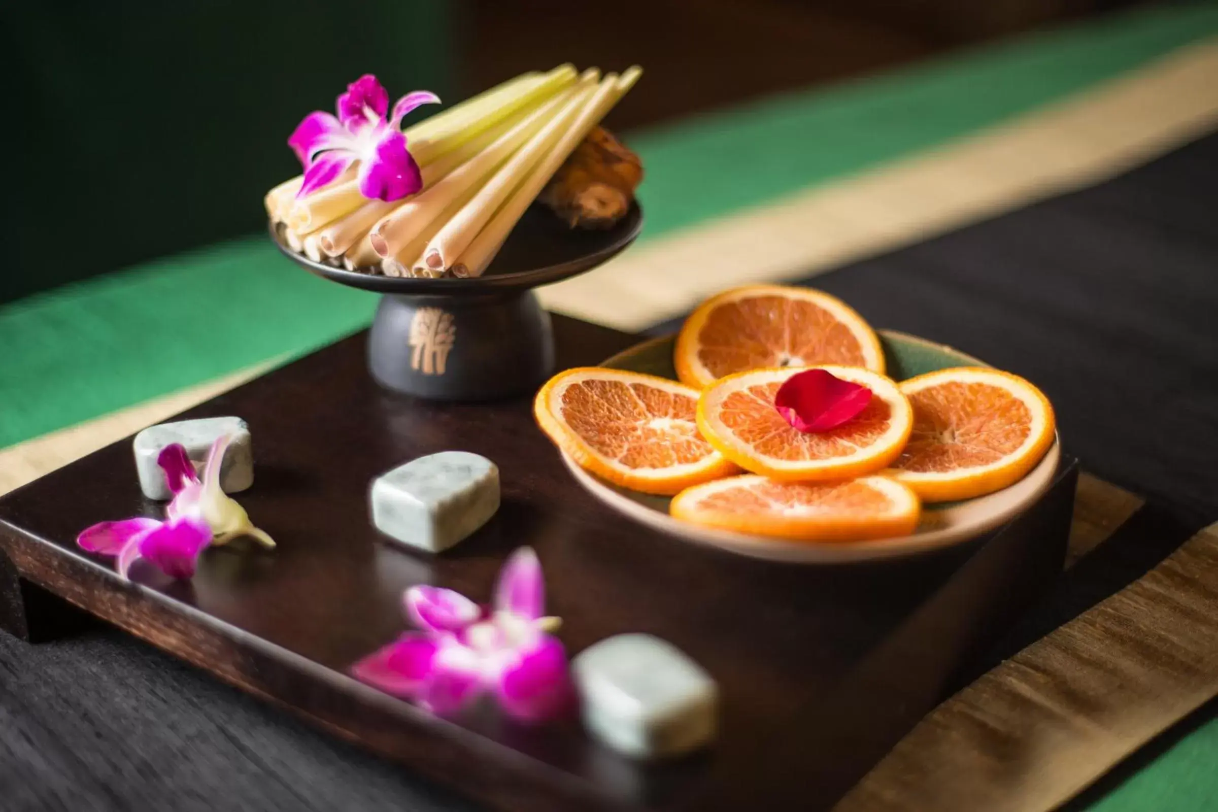 Spa and wellness centre/facilities in Banyan Tree Yangshuo Spa and wellness centre/facilities in Banyan Tree Yangshuo