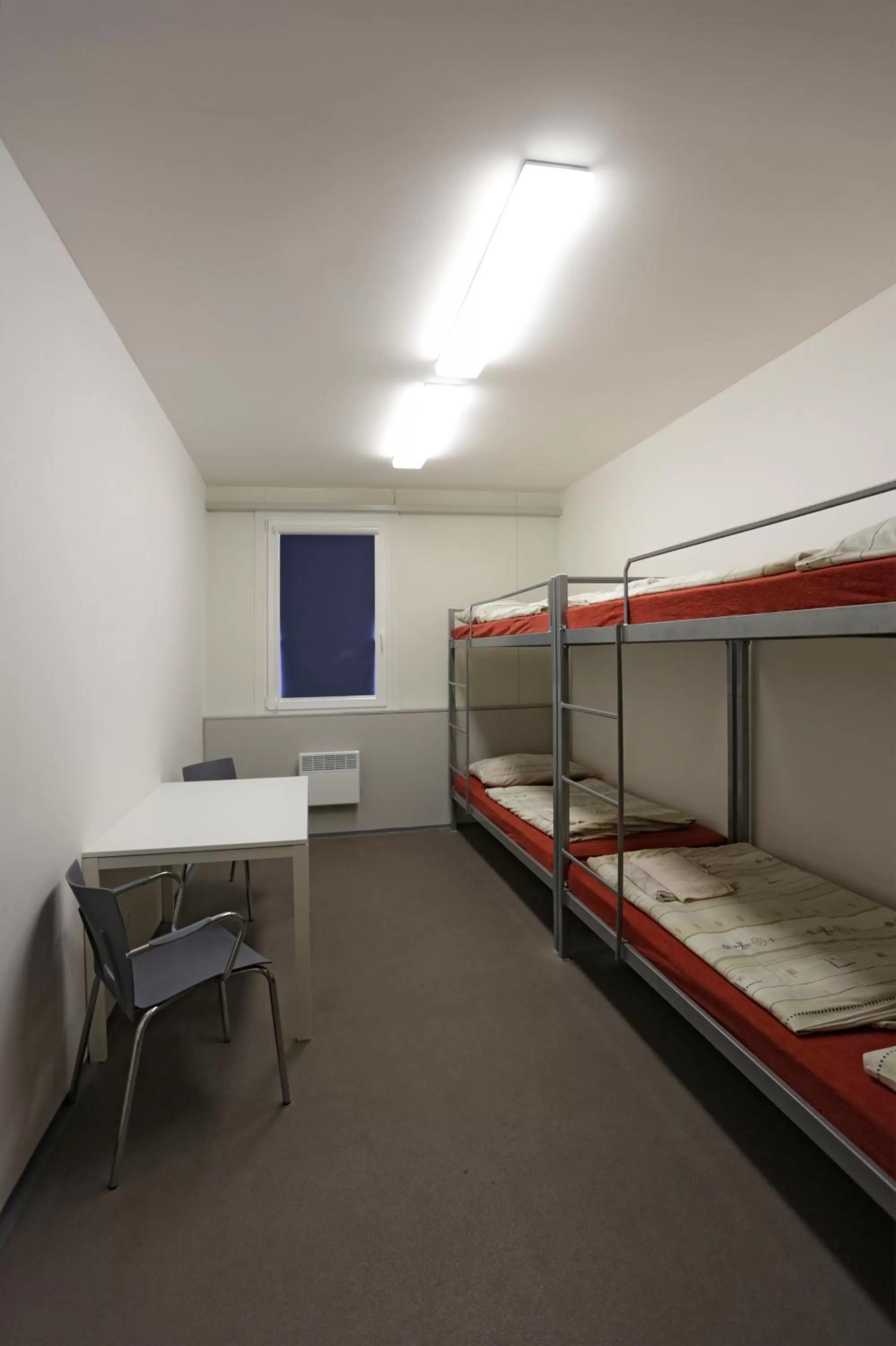 Bed in Labe Aréna Račice