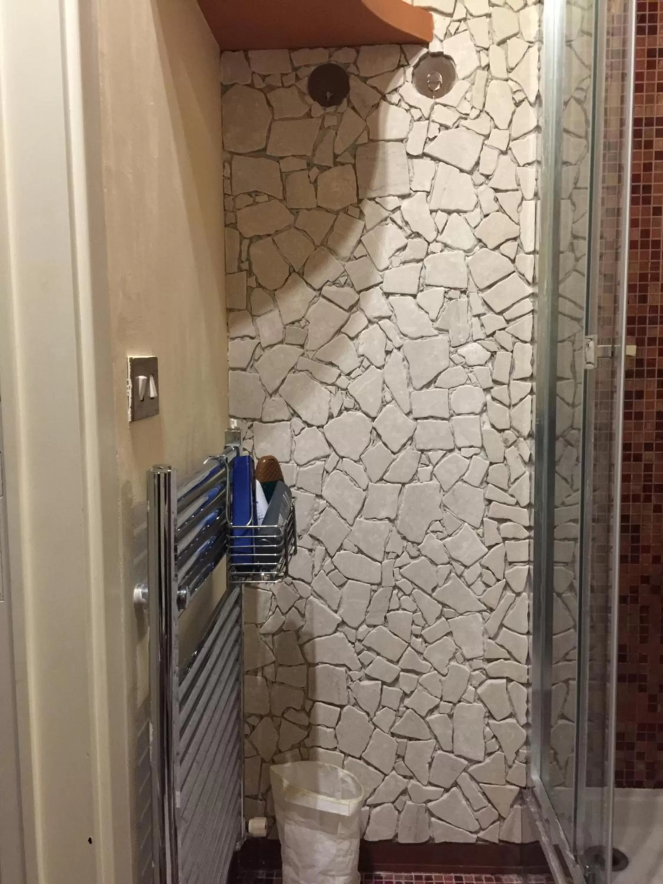 The Incantation Guest House